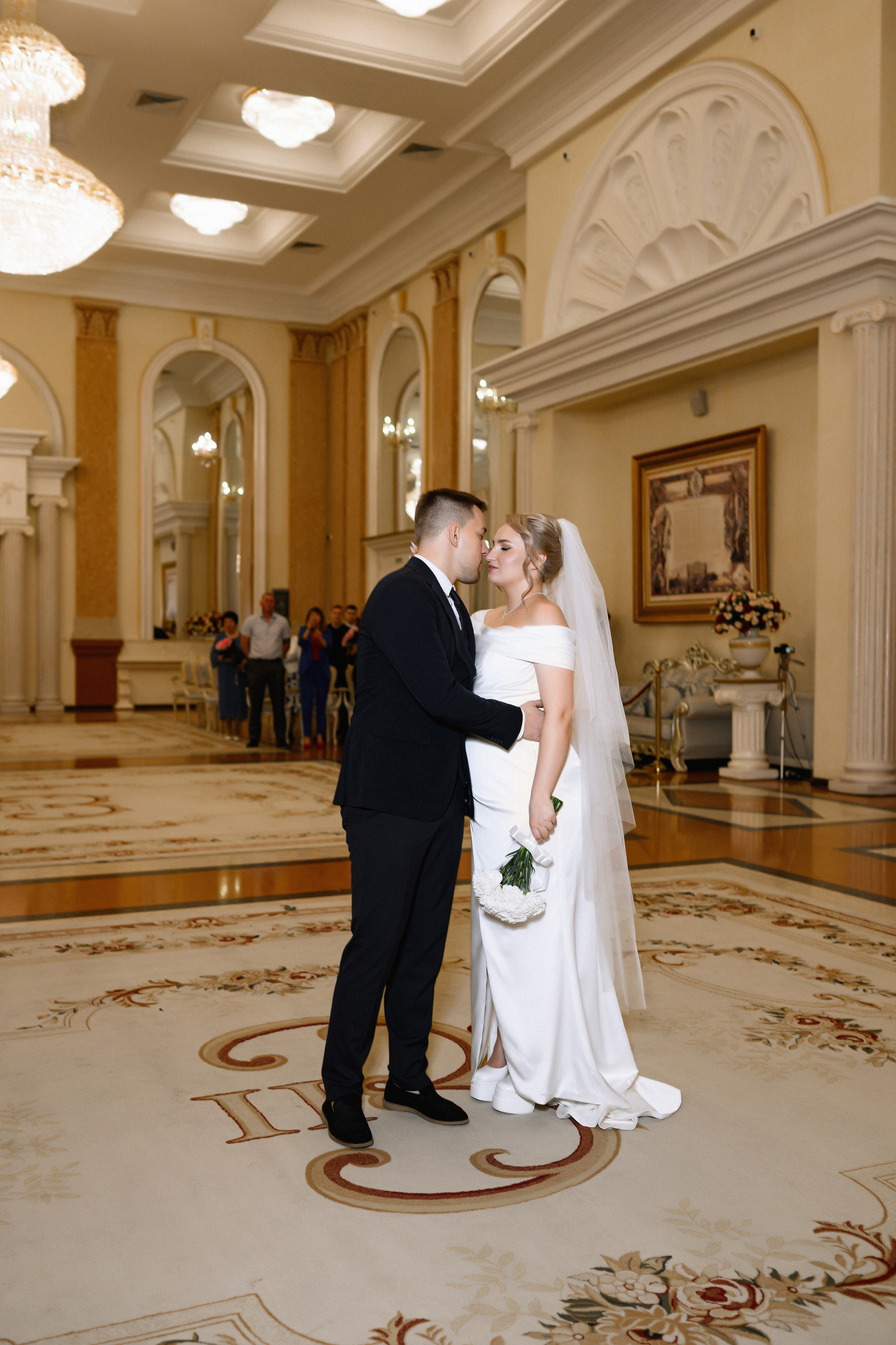 14.02.26. Свадебный и семейный фотограф в Краснодаре