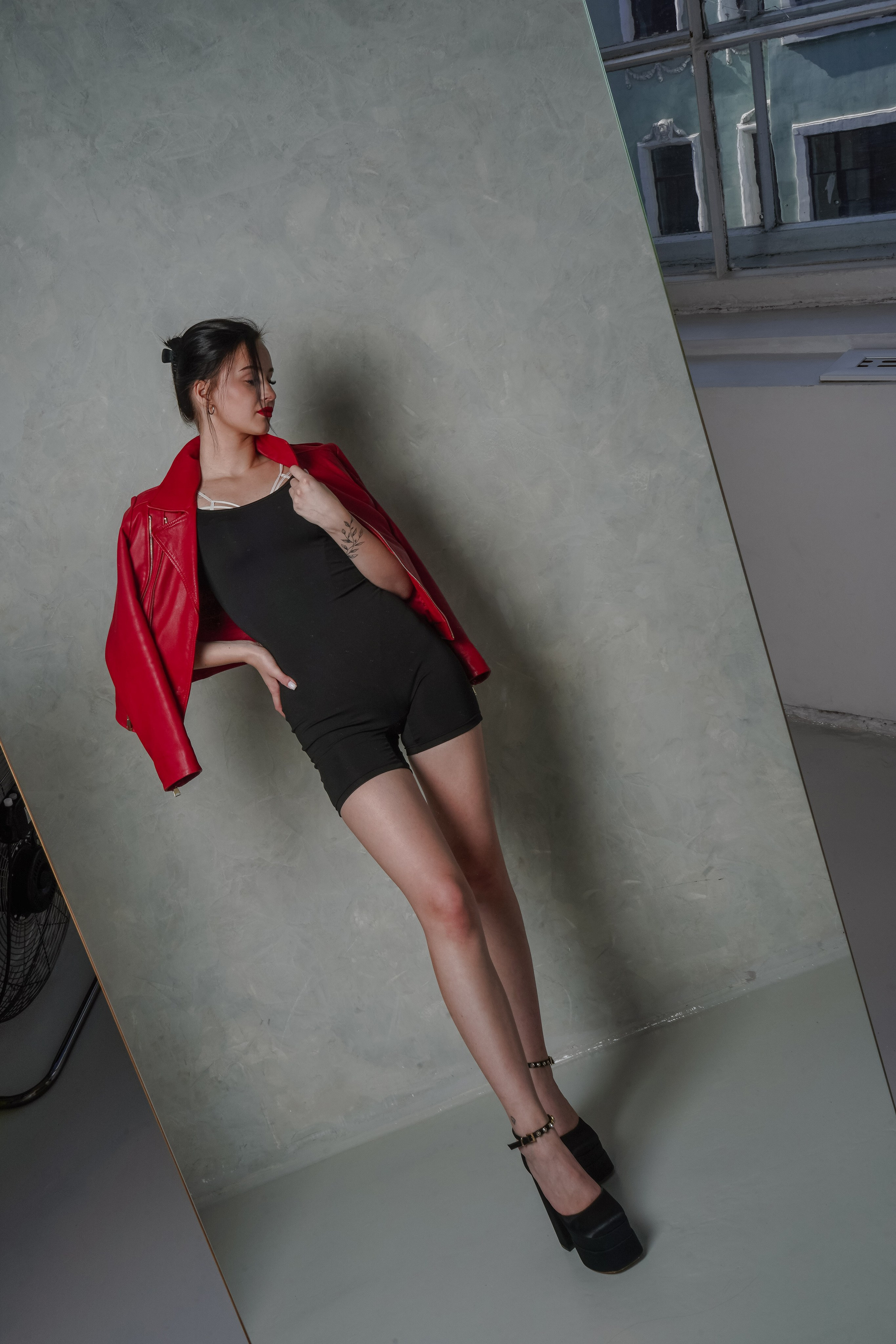 Цветные портреты. Фотограф в Санкт-Петербурге Виктория Барышникова