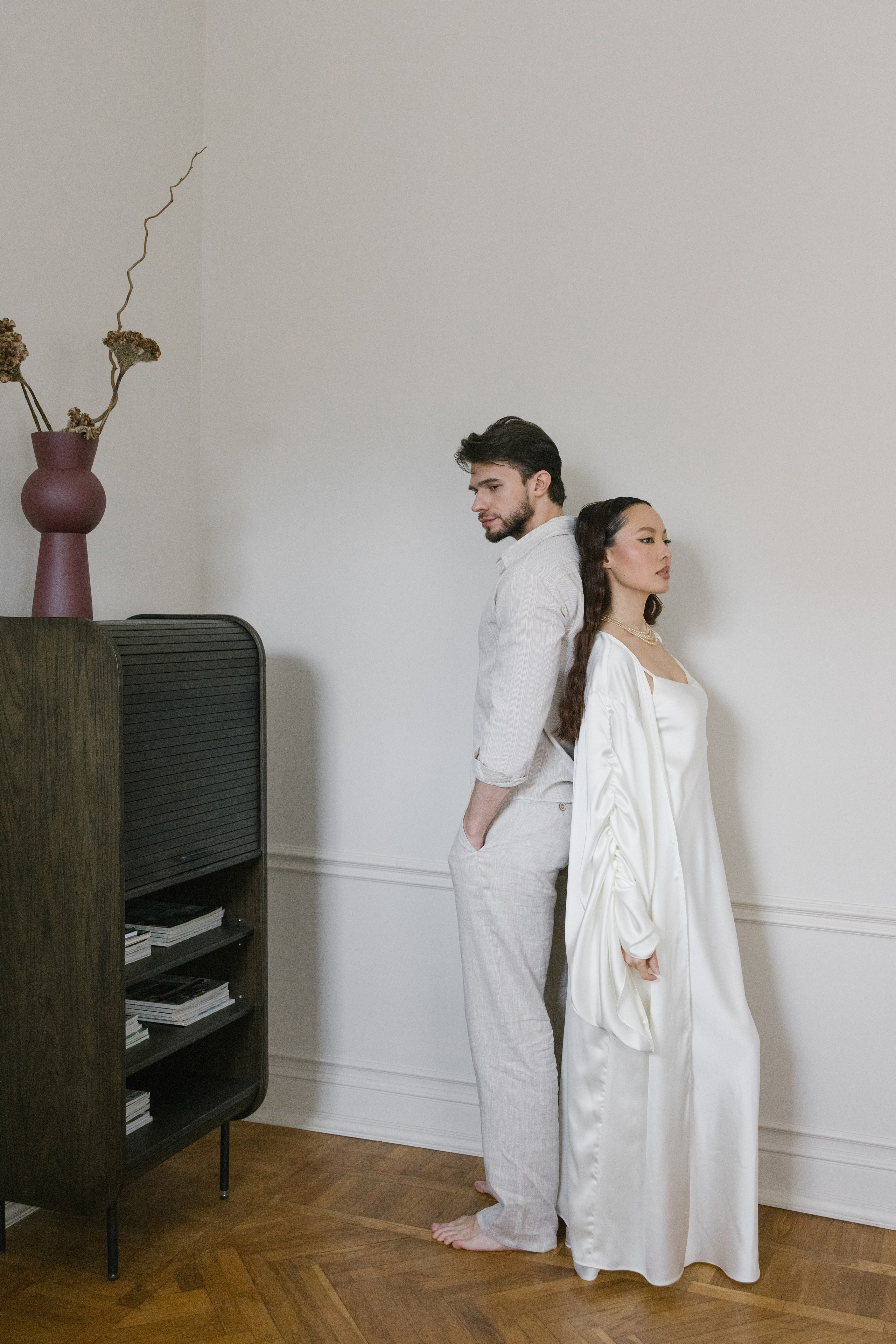 Валерия и Александр. Фотограф в Новосибирске Надежда Черных