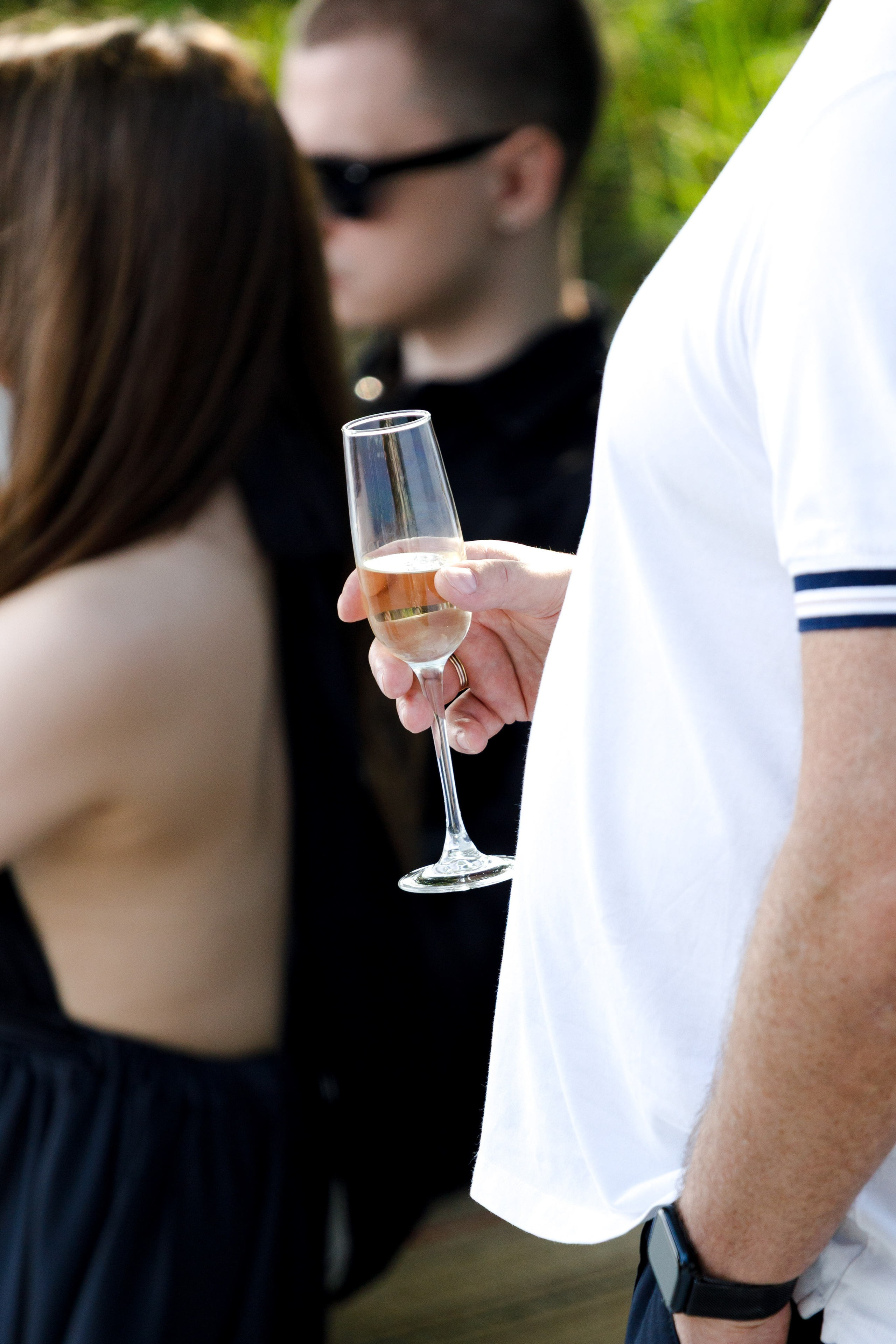 Ярослав и Евгения. Свадебный и репортажный фотограф в Санкт-Петербурге Николай Голованов