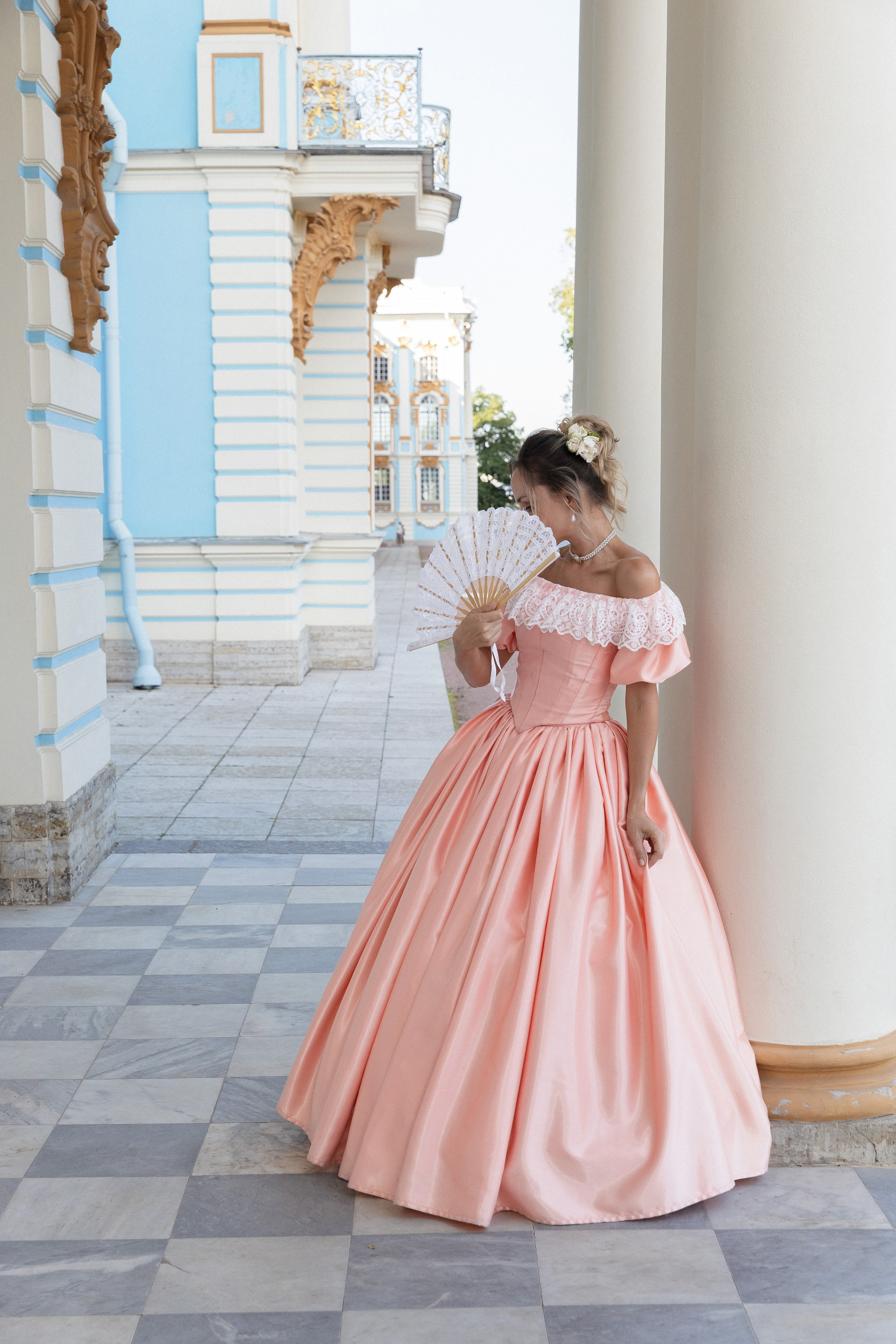 Девичник. Свадебный и репортажный фотограф в Санкт-Петербурге Николай Голованов