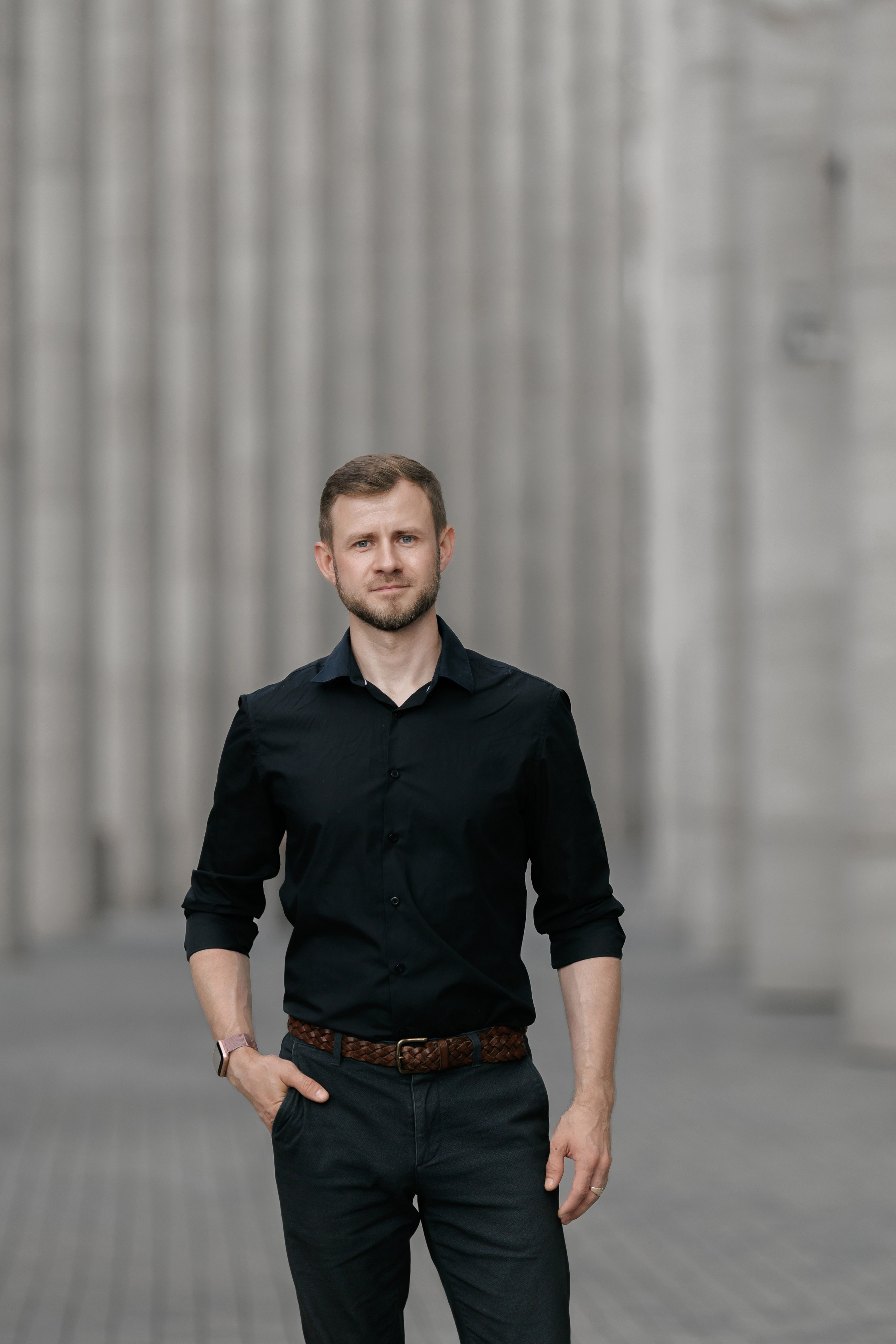 СПБ ПИПЛ. Свадебный и репортажный фотограф в Санкт-Петербурге Николай Голованов