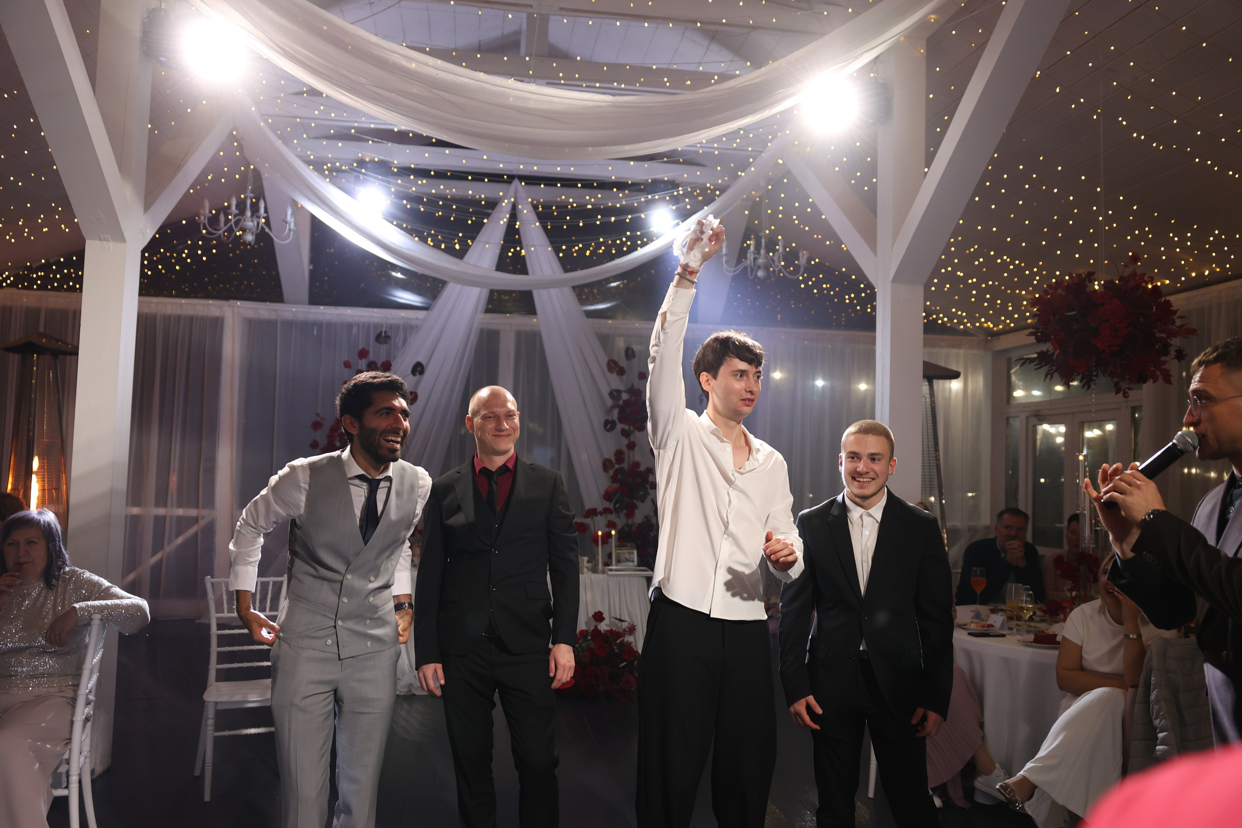 Lesnoi-bereg. Главная