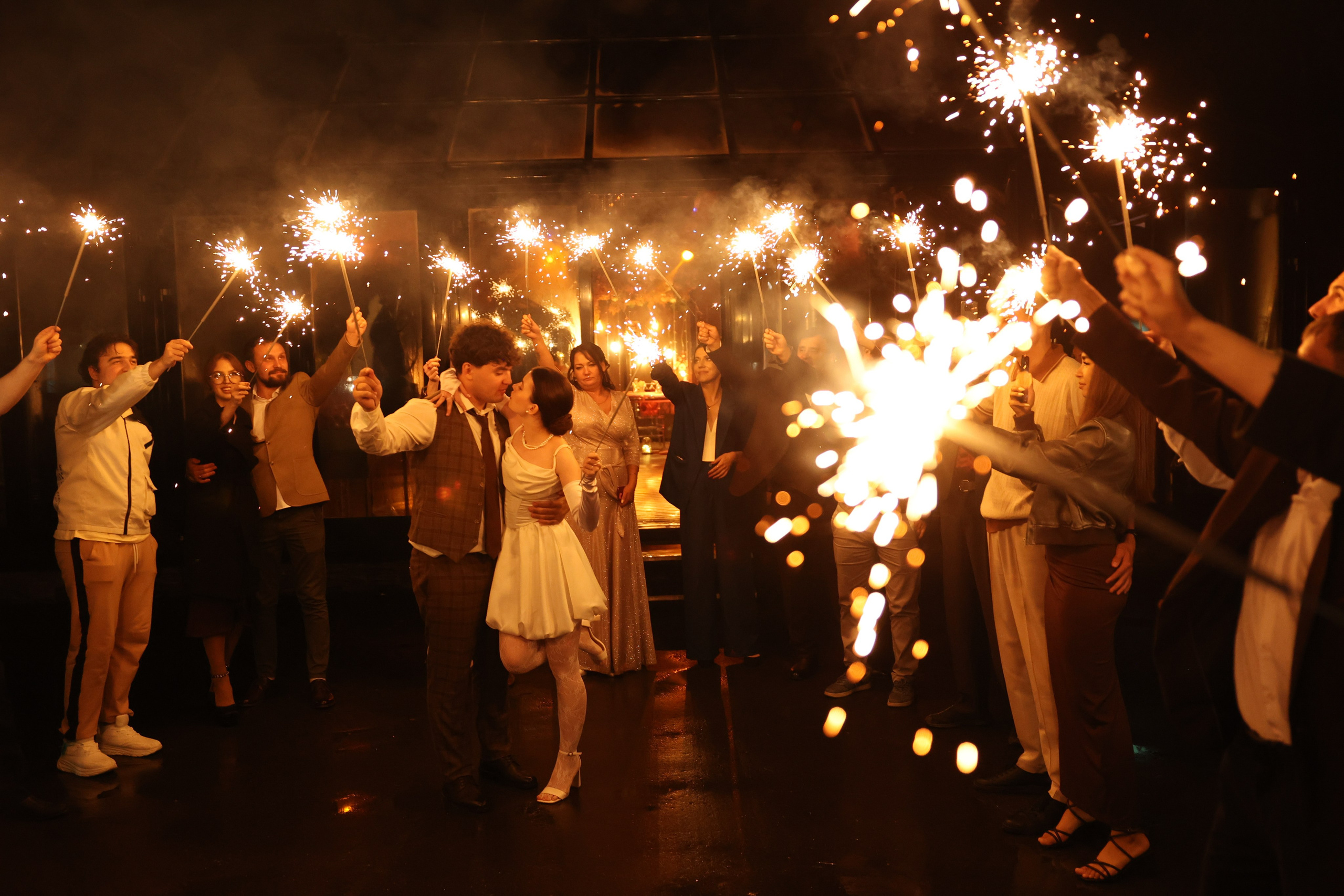 Green-house. Главная