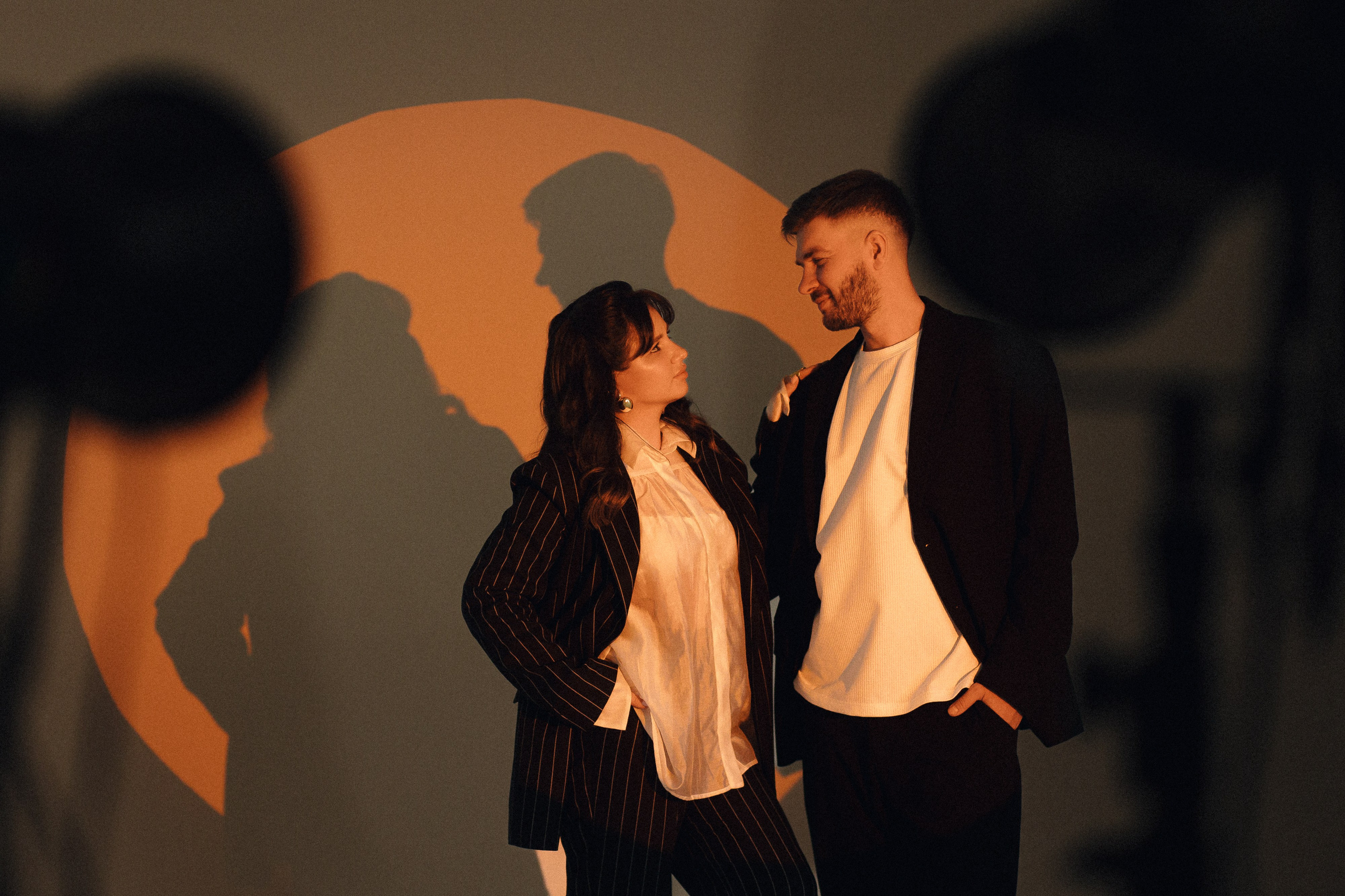 МАРИНА И АНТОН. Свадебный и индивидуальный фотограф в Челябинске Евгения Негодяева