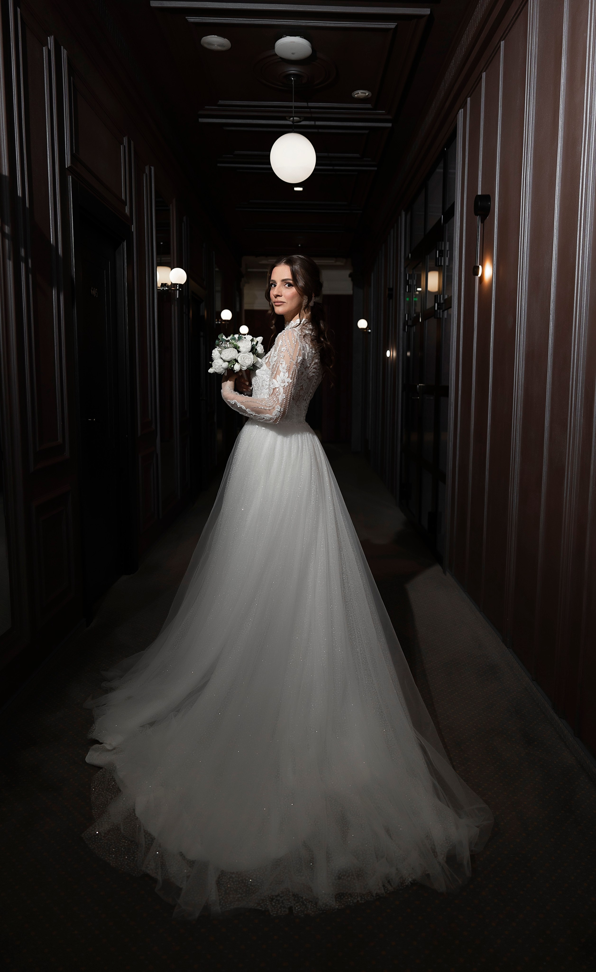 Дмитрий и Кристина. Главная