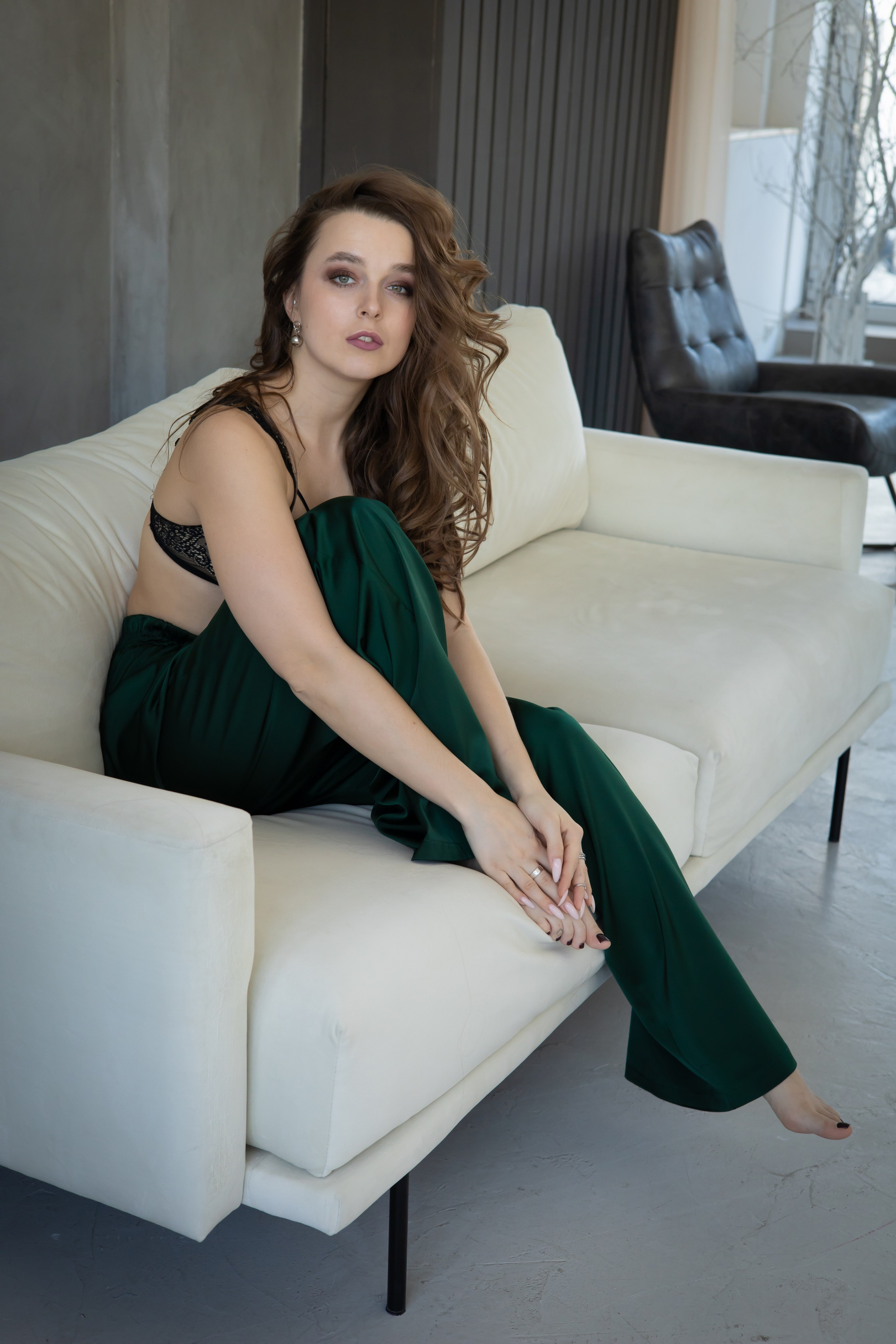 Яна (Февраль '23). Главная