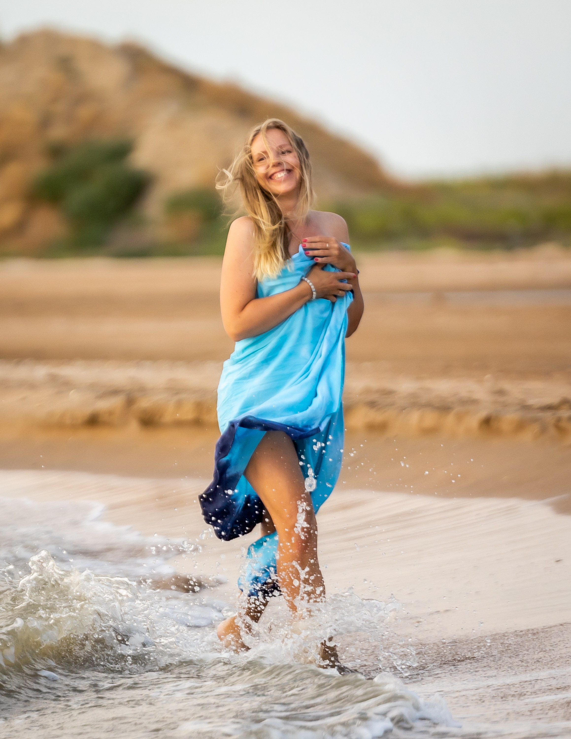 Семья. Фотограф Владимир Охрименко