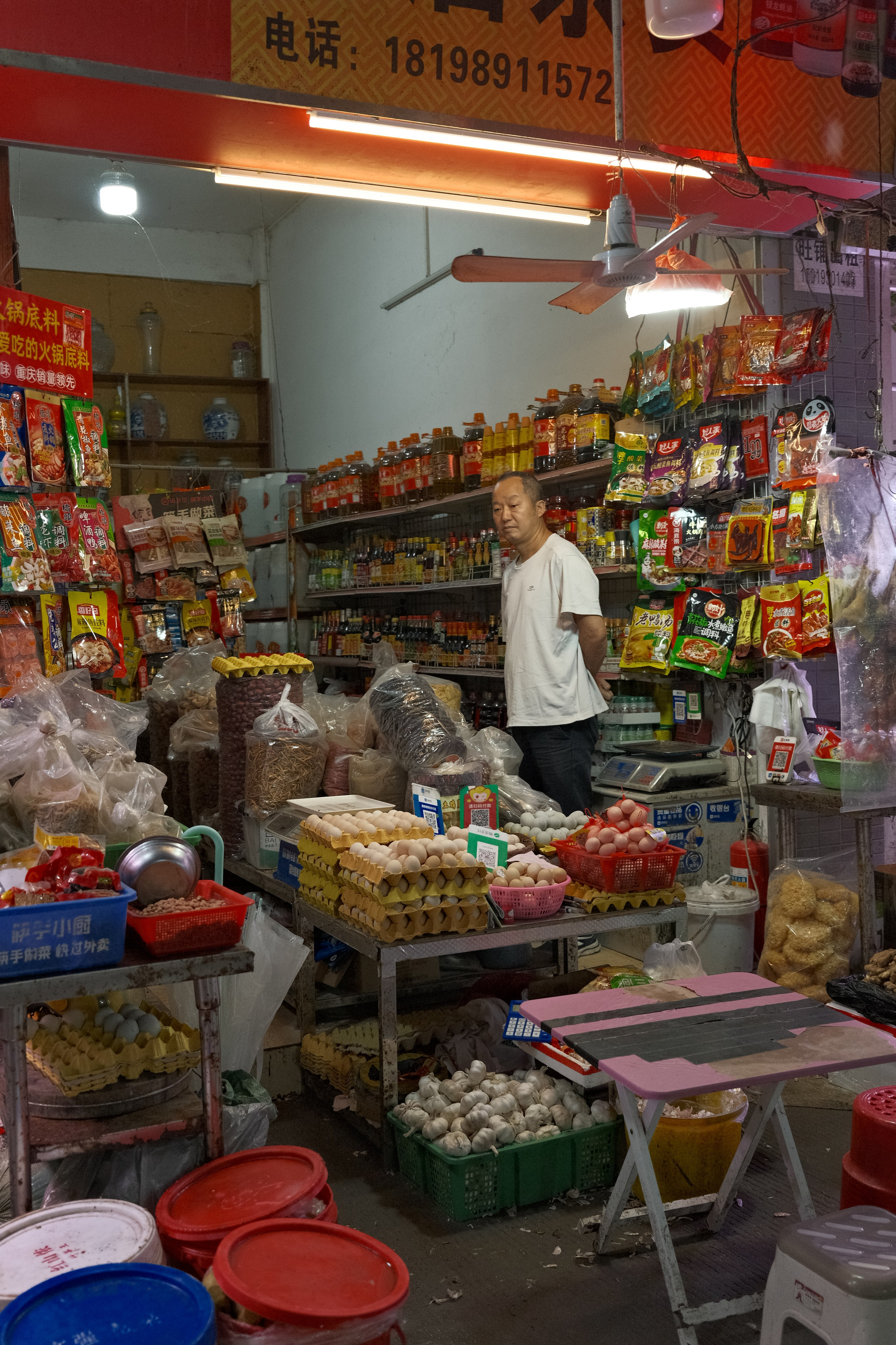 Routine. Фотограф В Гуанчжоу и Шэньчжэнь Андрей Лопатин