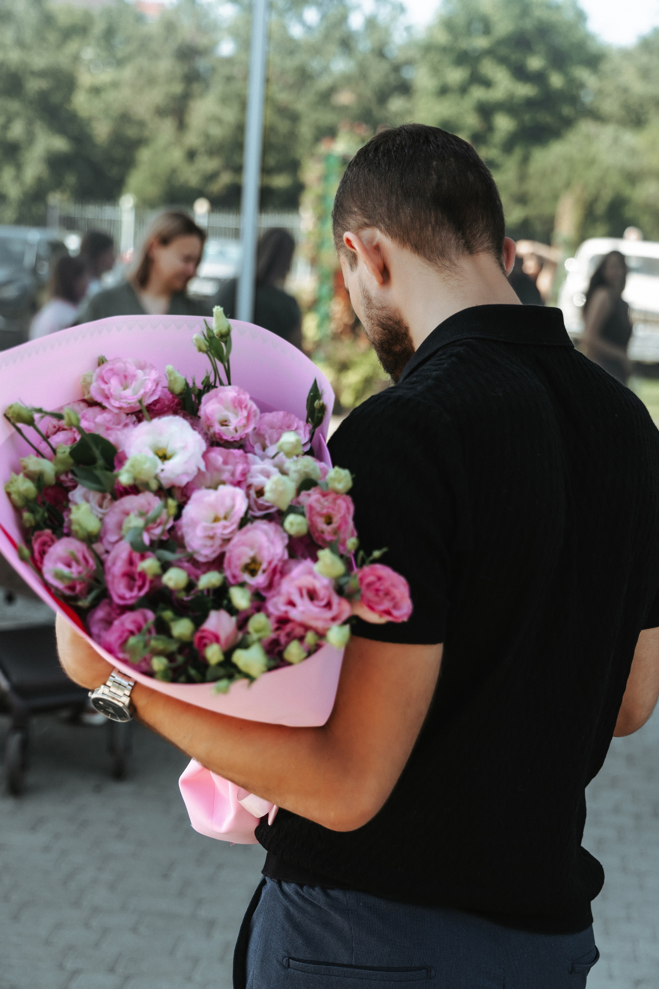 Екатерининская 5.08. Свадебный и семейный фотограф в Краснодаре Диана Смирнова