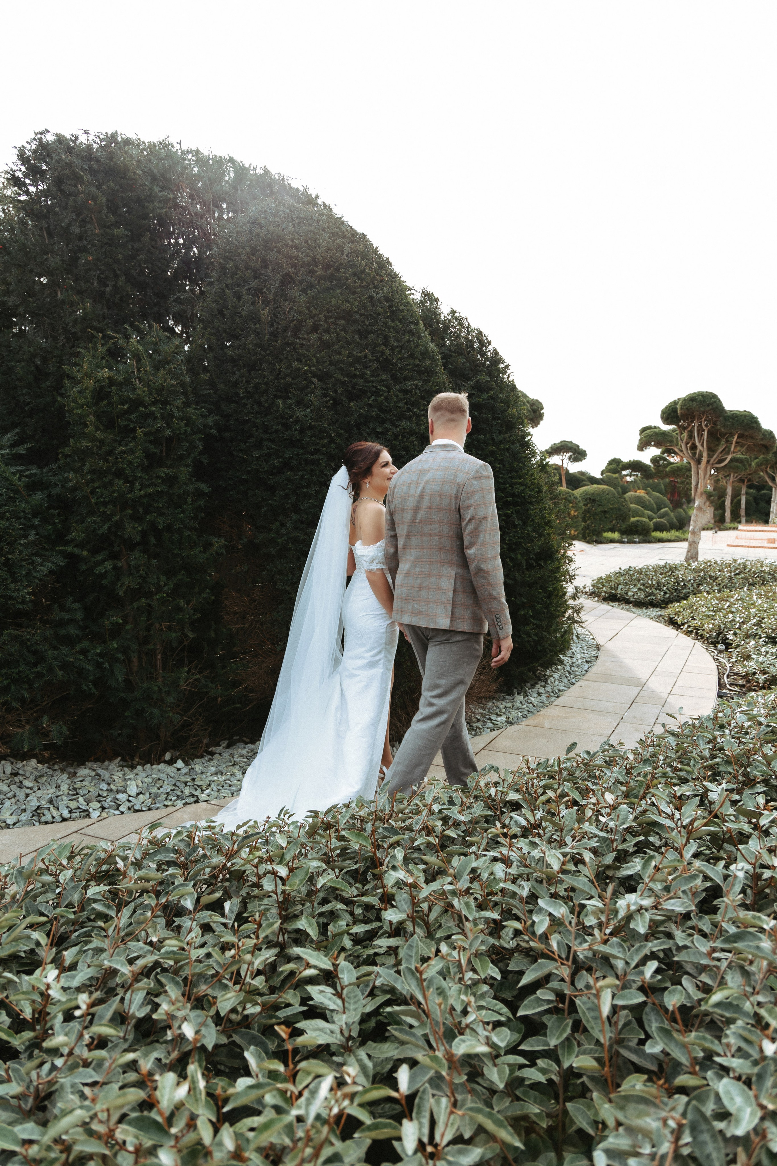 Denis & Zina. Свадебный и семейный фотограф в Краснодаре Диана Смирнова