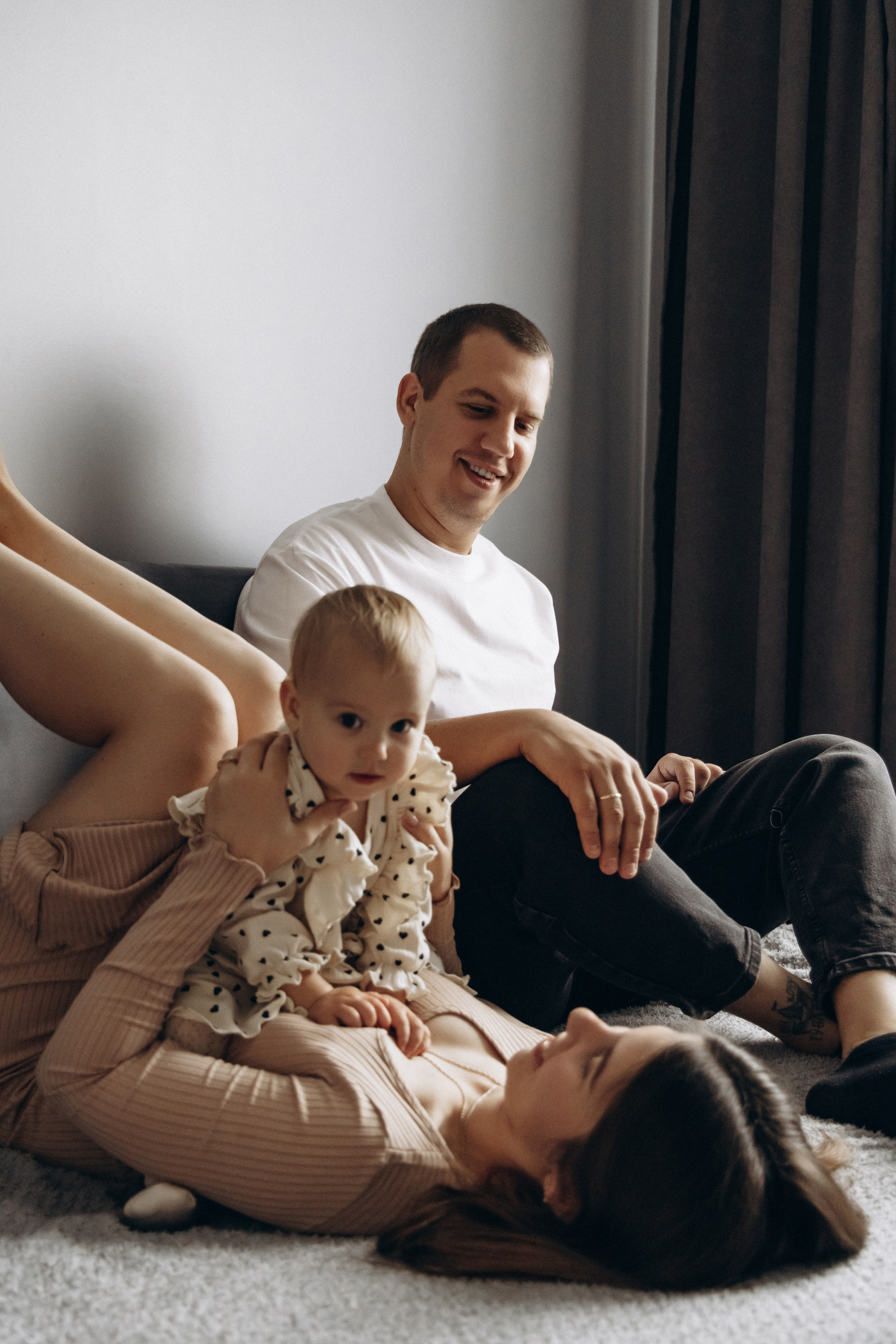 Vasilisa. Свадебный и семейный фотограф в Краснодаре Диана Смирнова