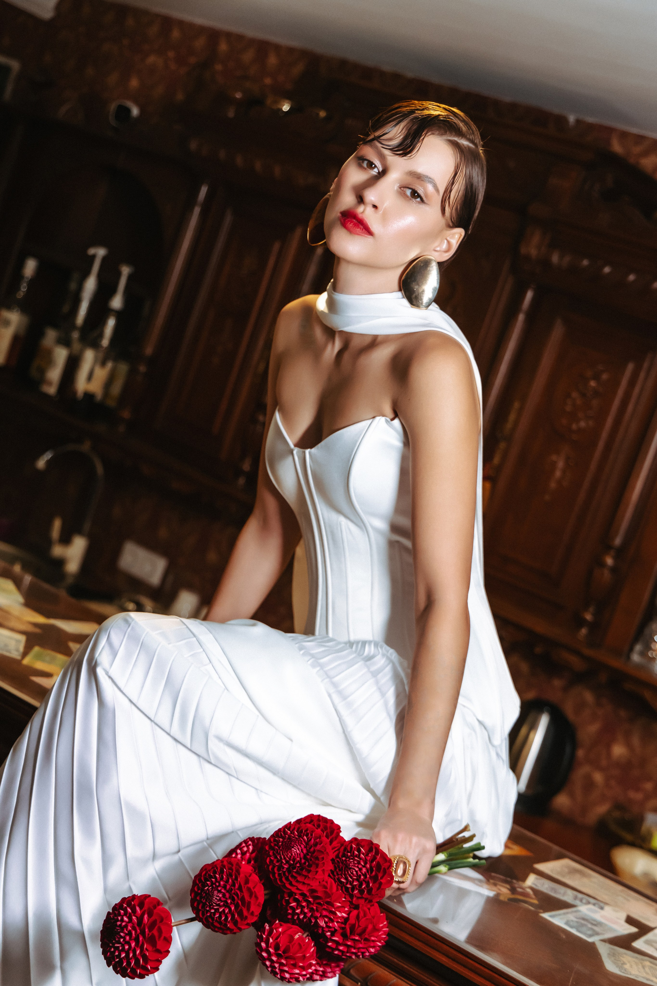 Kirill & Daria. Свадебный и семейный фотограф в Краснодаре Диана Смирнова