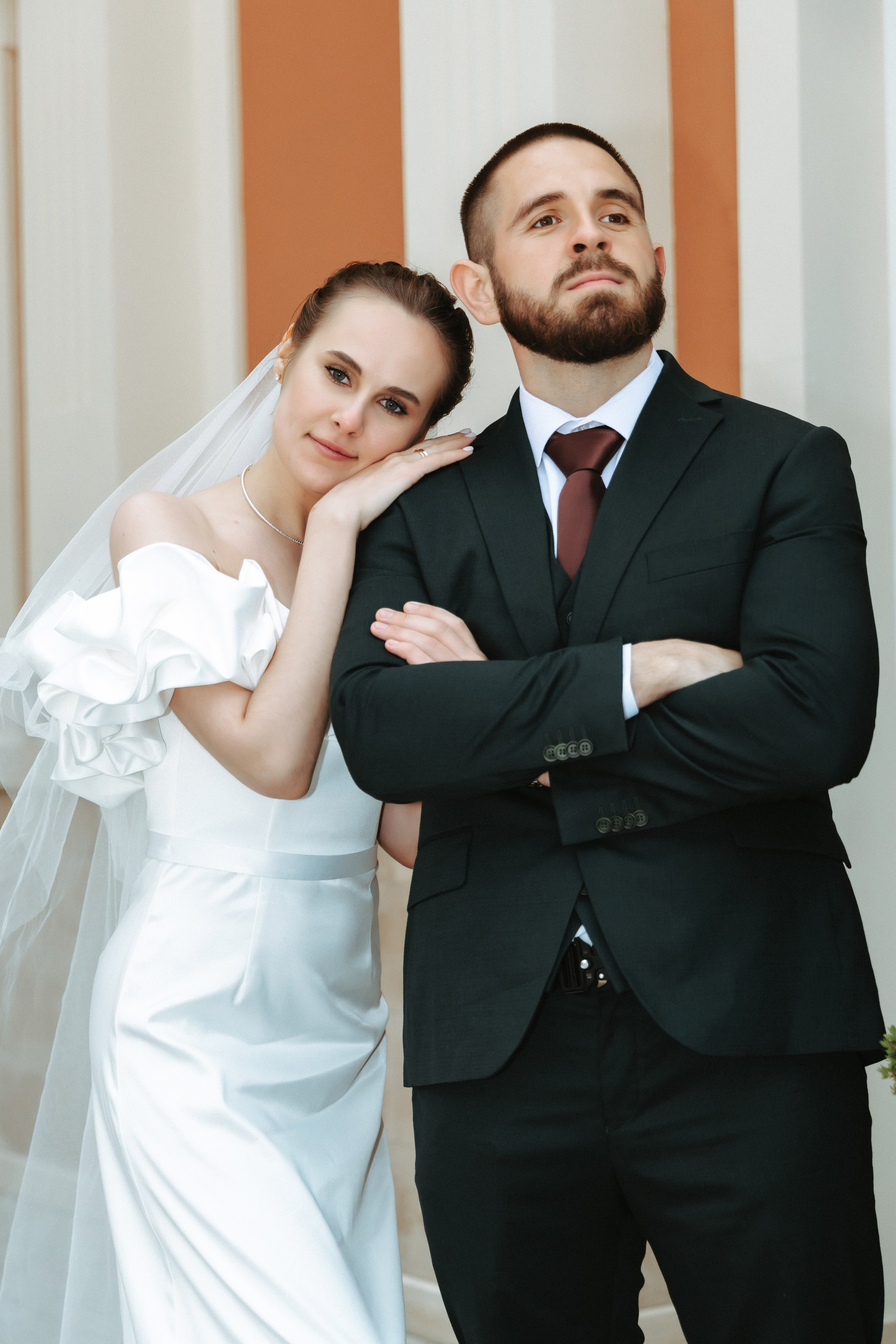 Aslan & Diana. Свадебный и семейный фотограф в Краснодаре Диана Смирнова