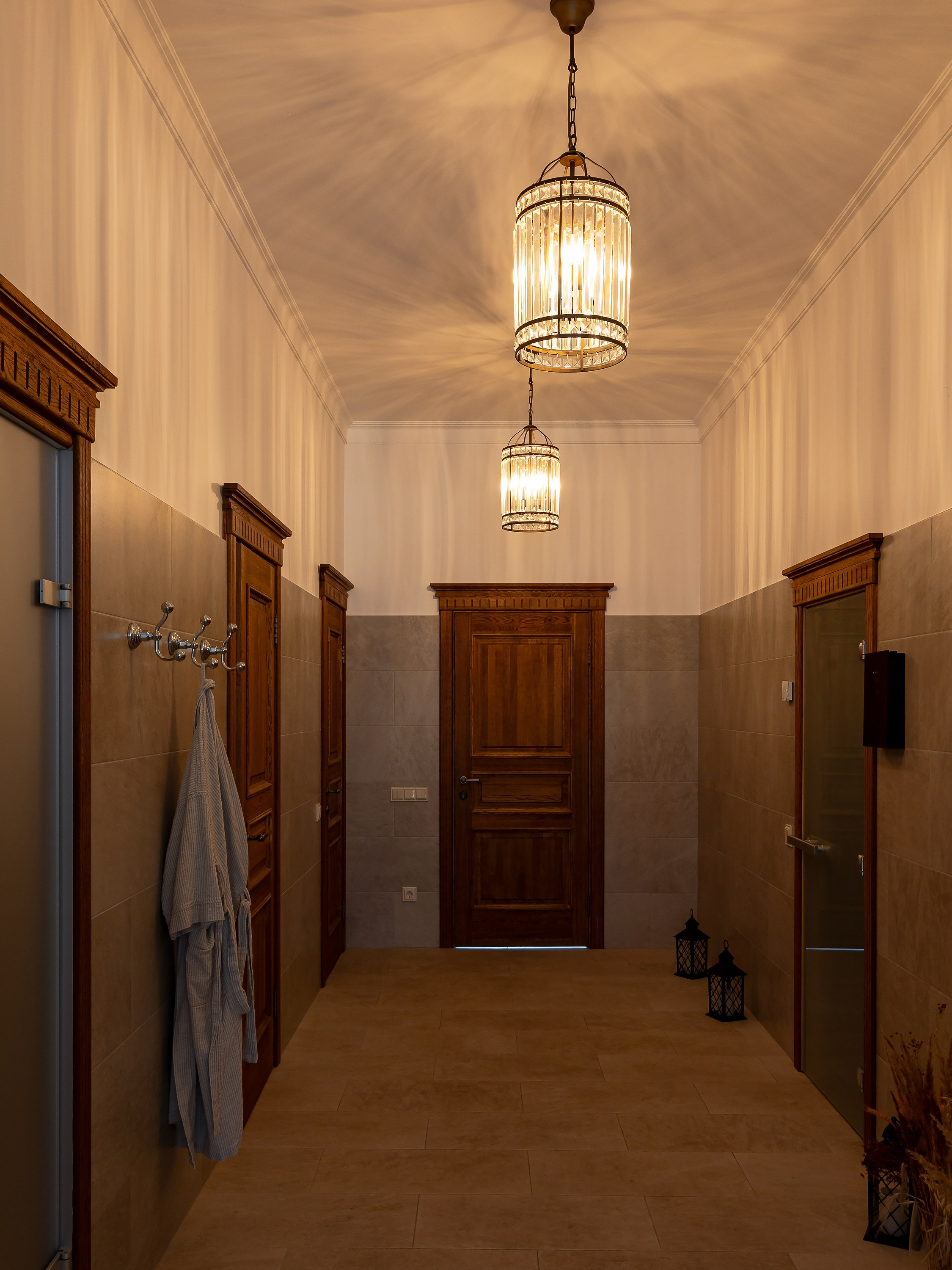 Интерьерный фотограф Виталина Ворошкевич