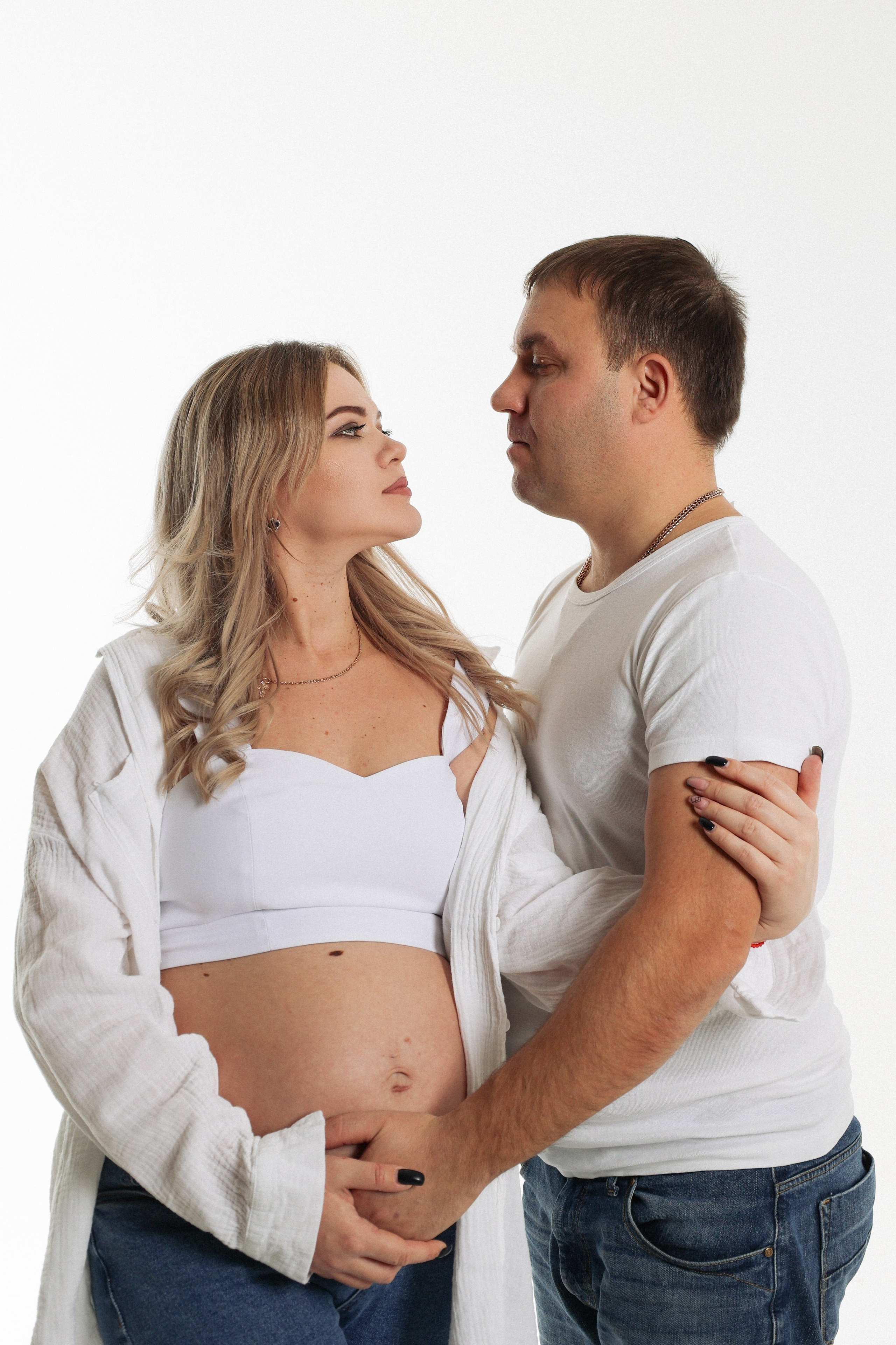 Семейные и детские фото