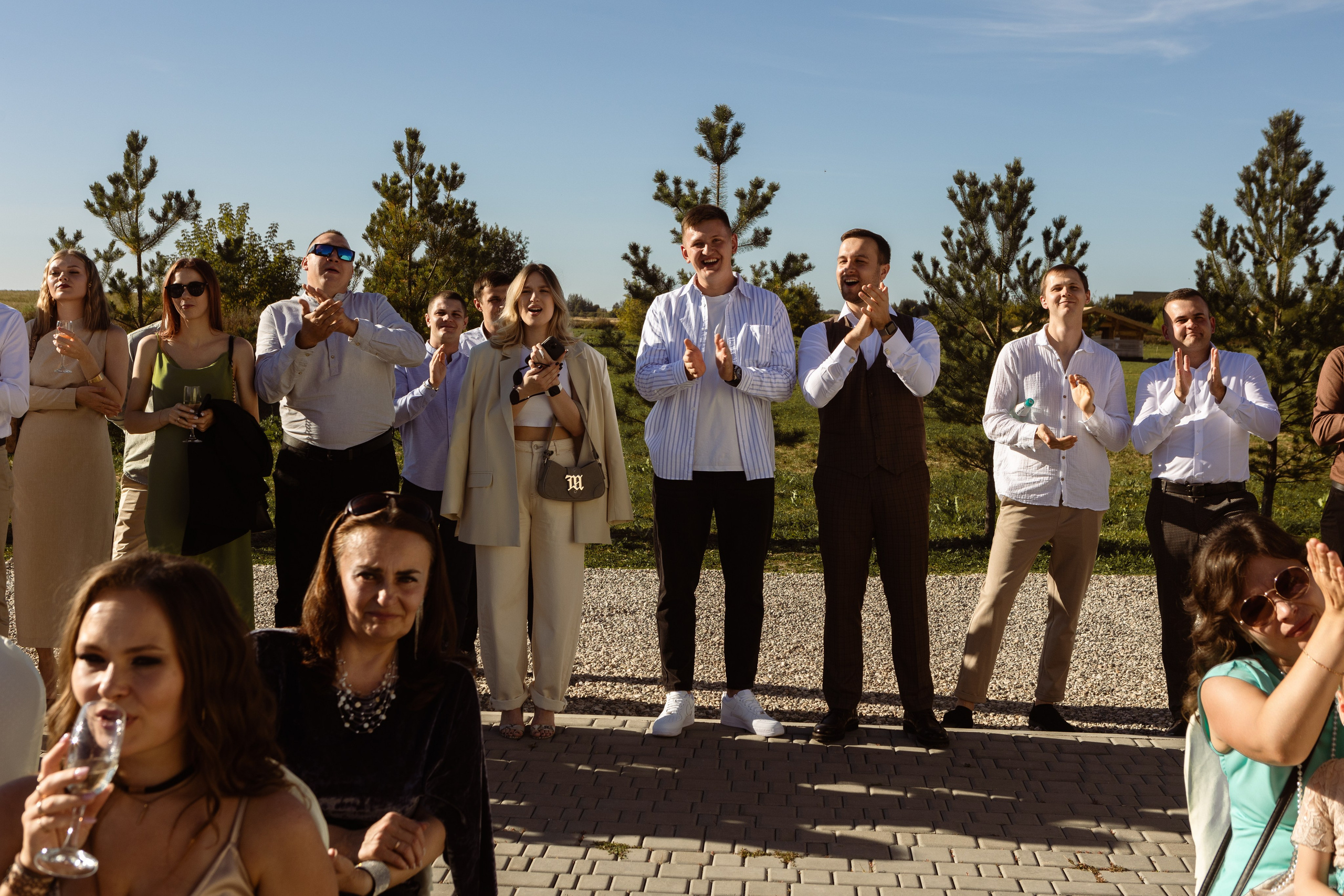 Алина и Даниил