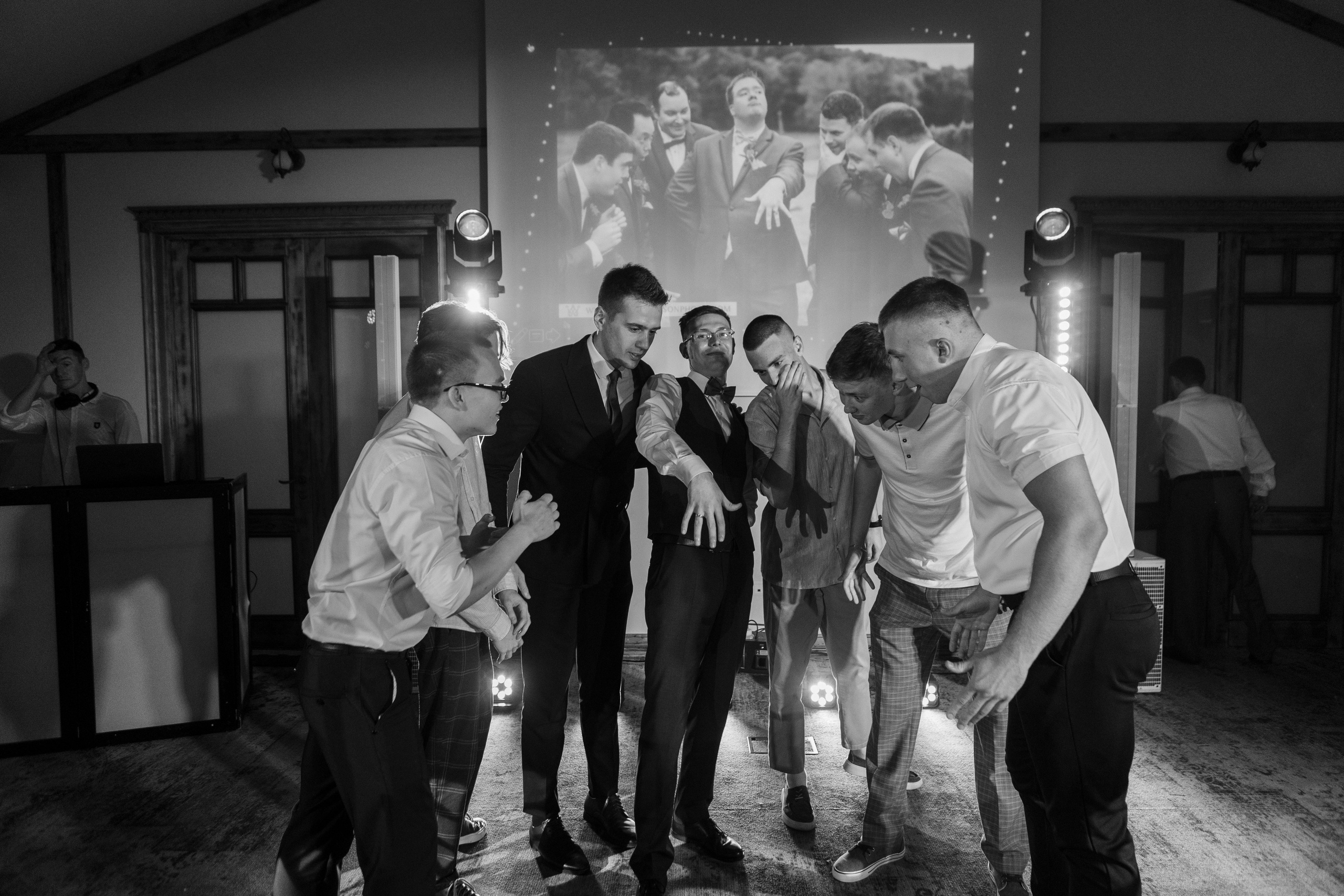 Вера и Сергей