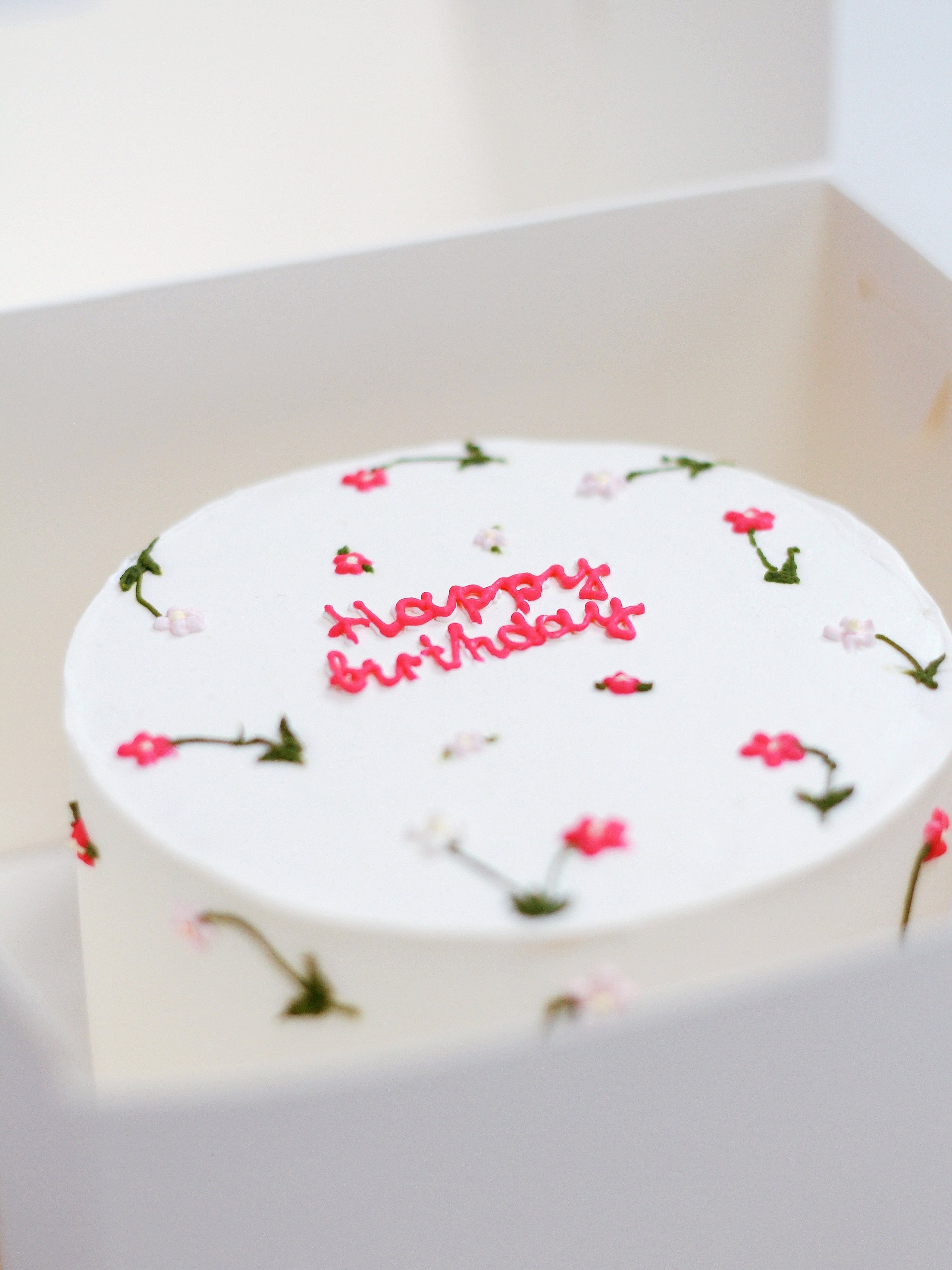 День рождения. Photography Eva