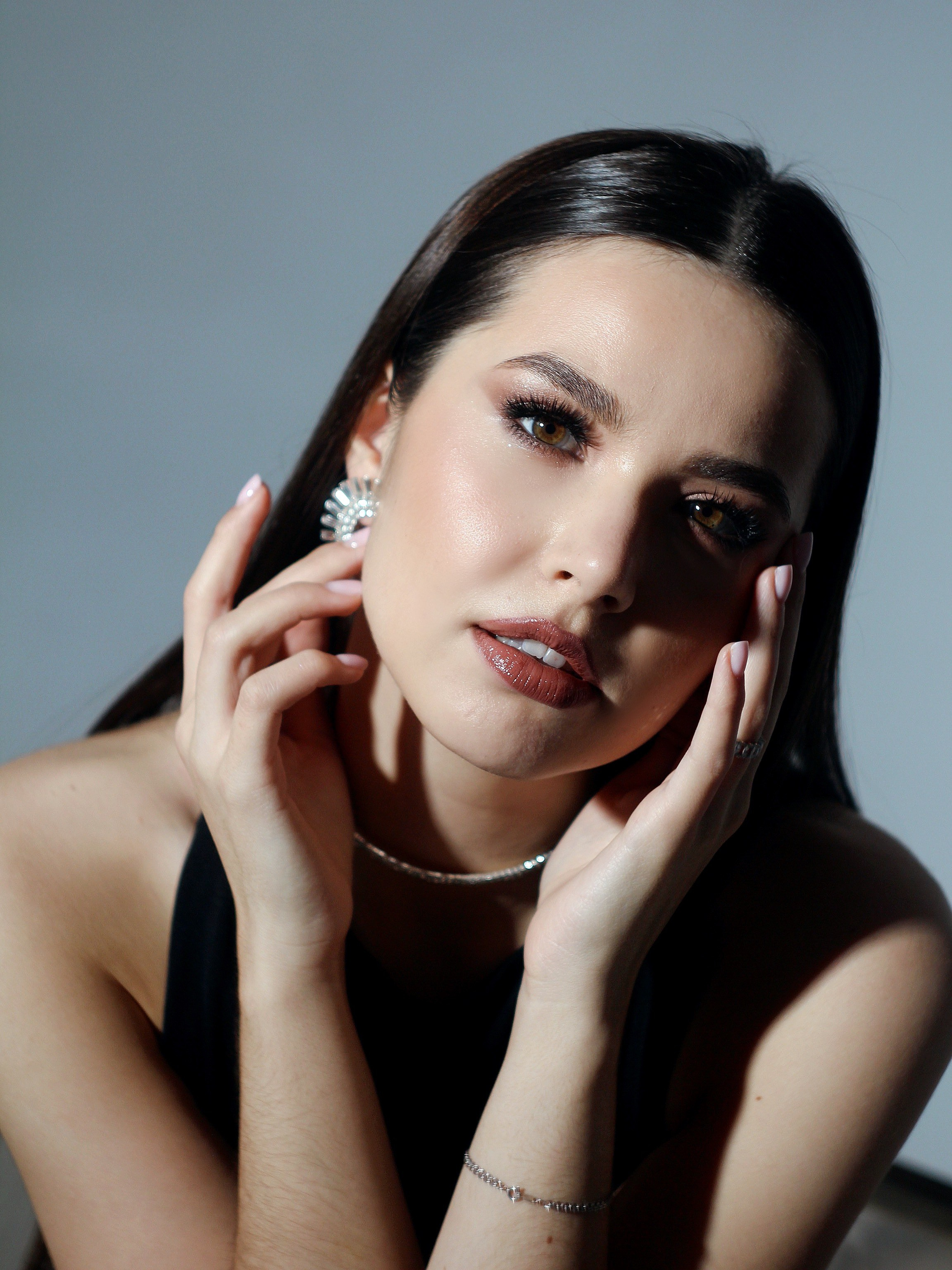 Дарья. Photography Eva