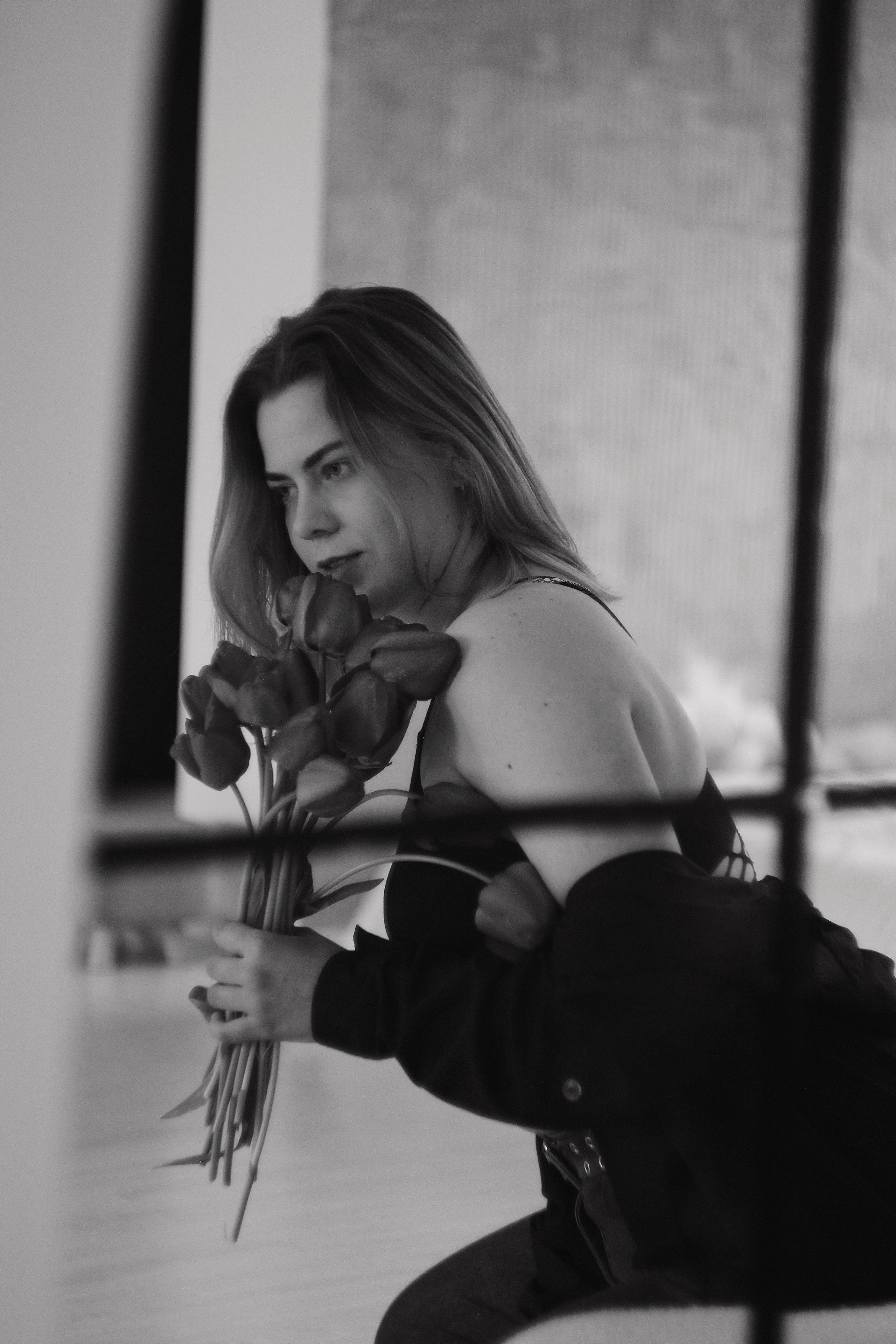 Студия daloni, Аня. Photography Eva