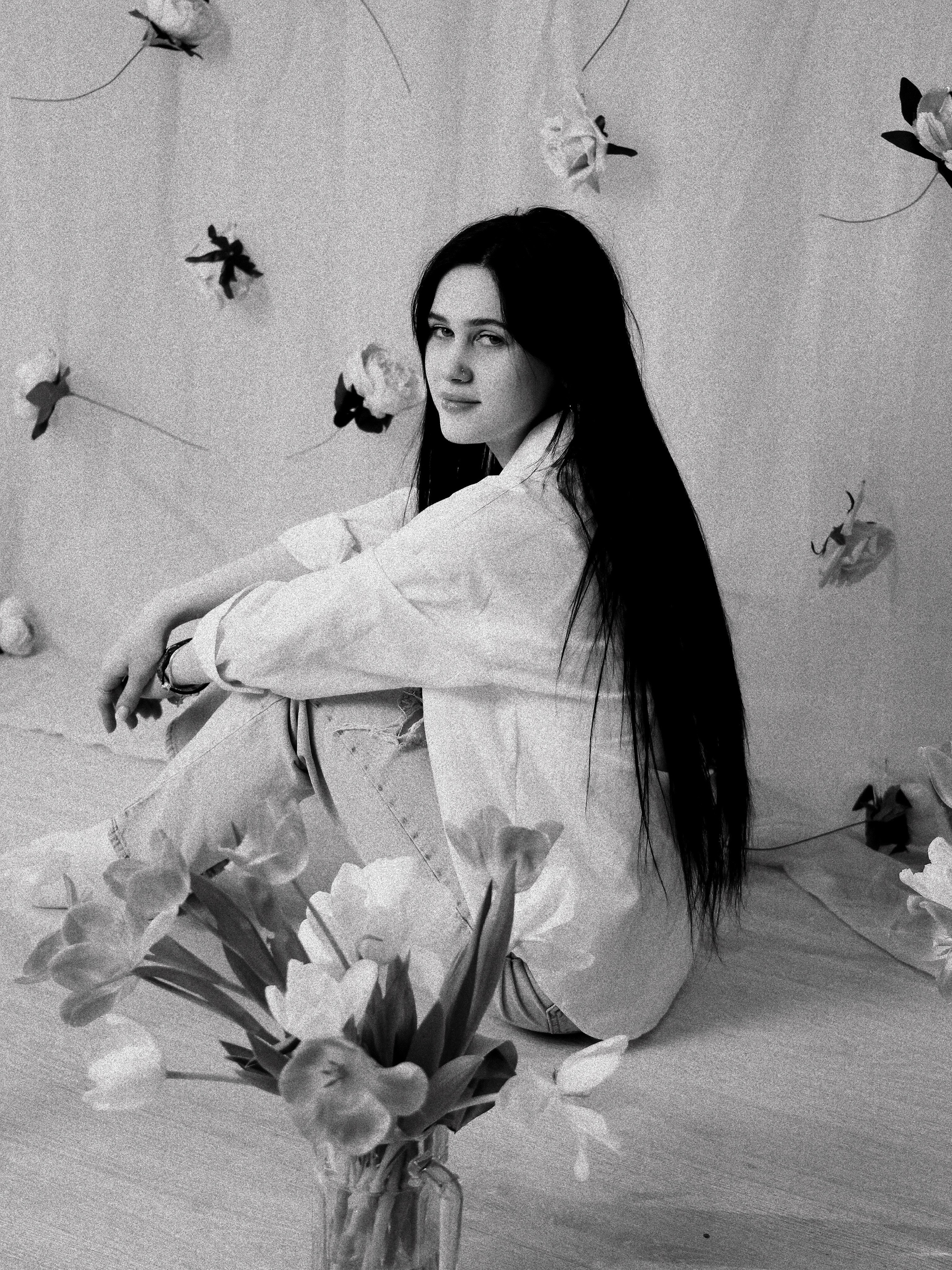 Фотодень 2 марта. Photography Eva