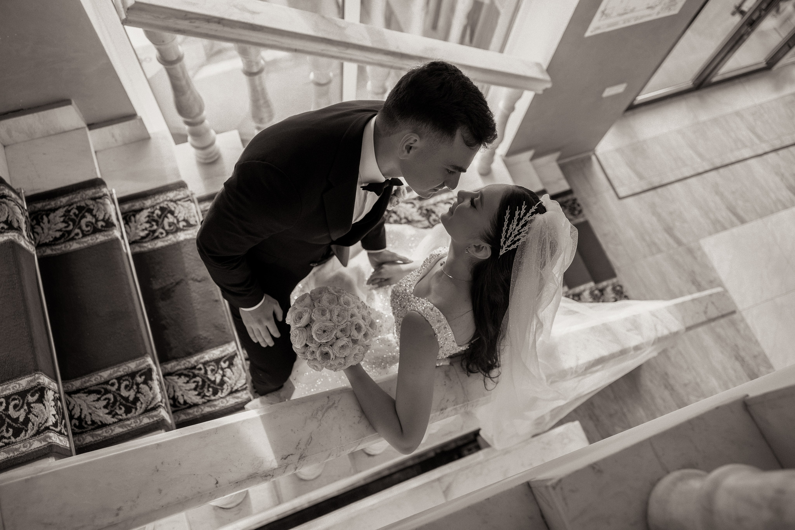 Вадим и Яна. Фотограф Краснодар