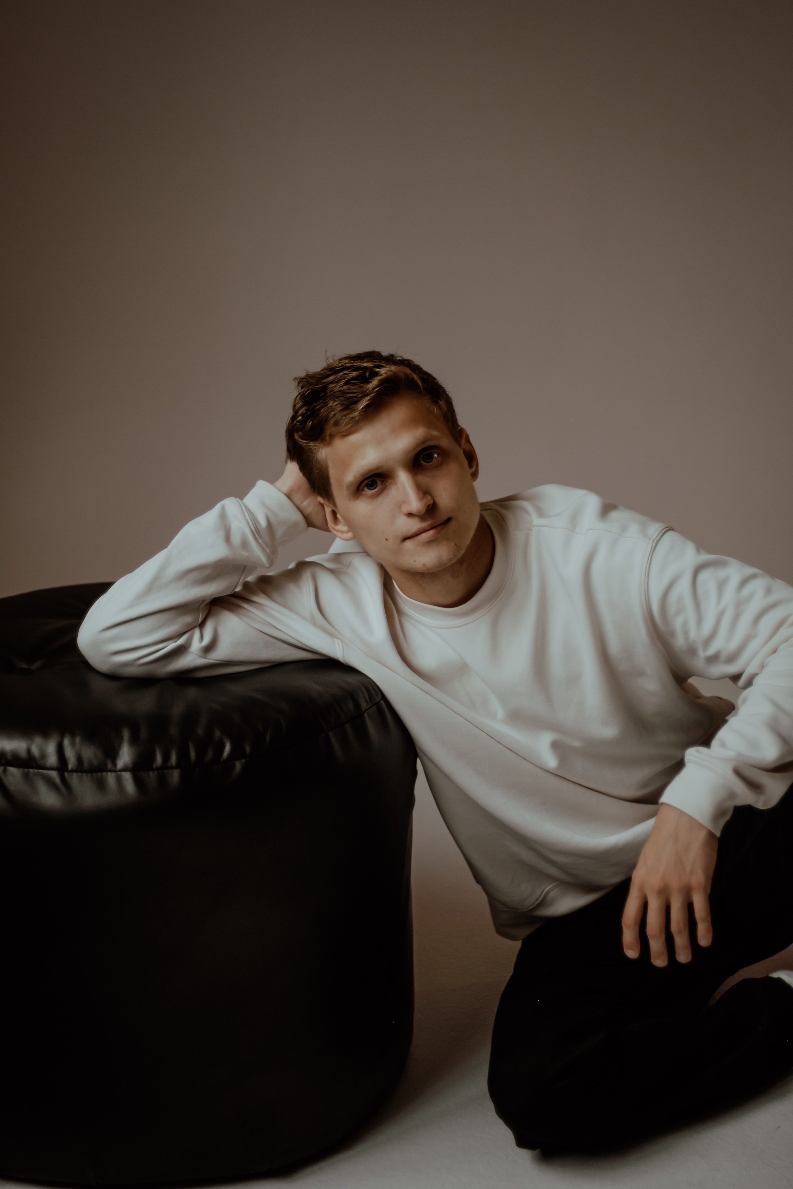 Кирилл. Свадебный фотограф Челябинск