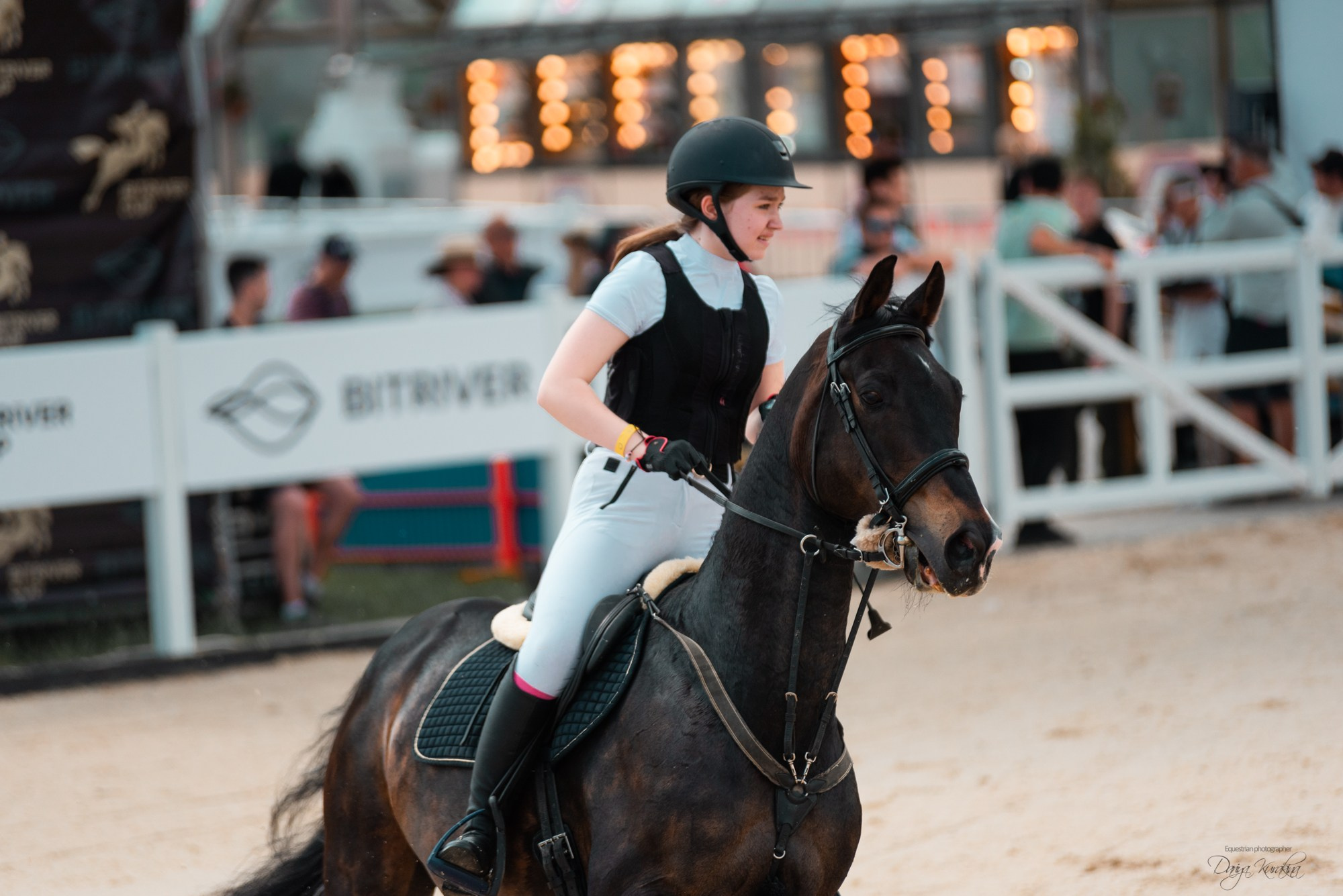 BITRIVER CUP 2023. Конный фотограф Куракина Дарья • Фотосессии с лошадьми