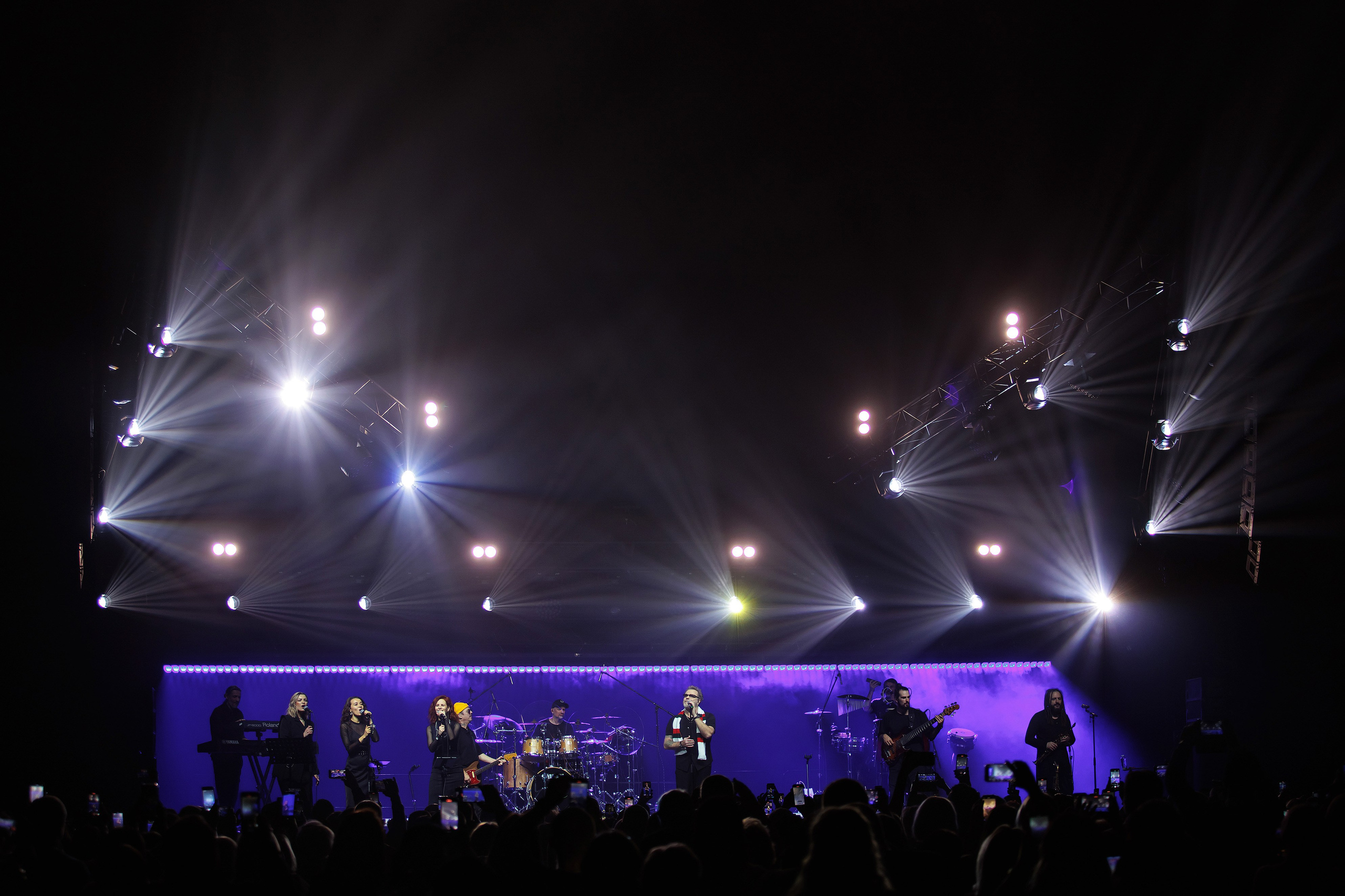 Владимир Пресняков. Фотограф Сергей Колесников