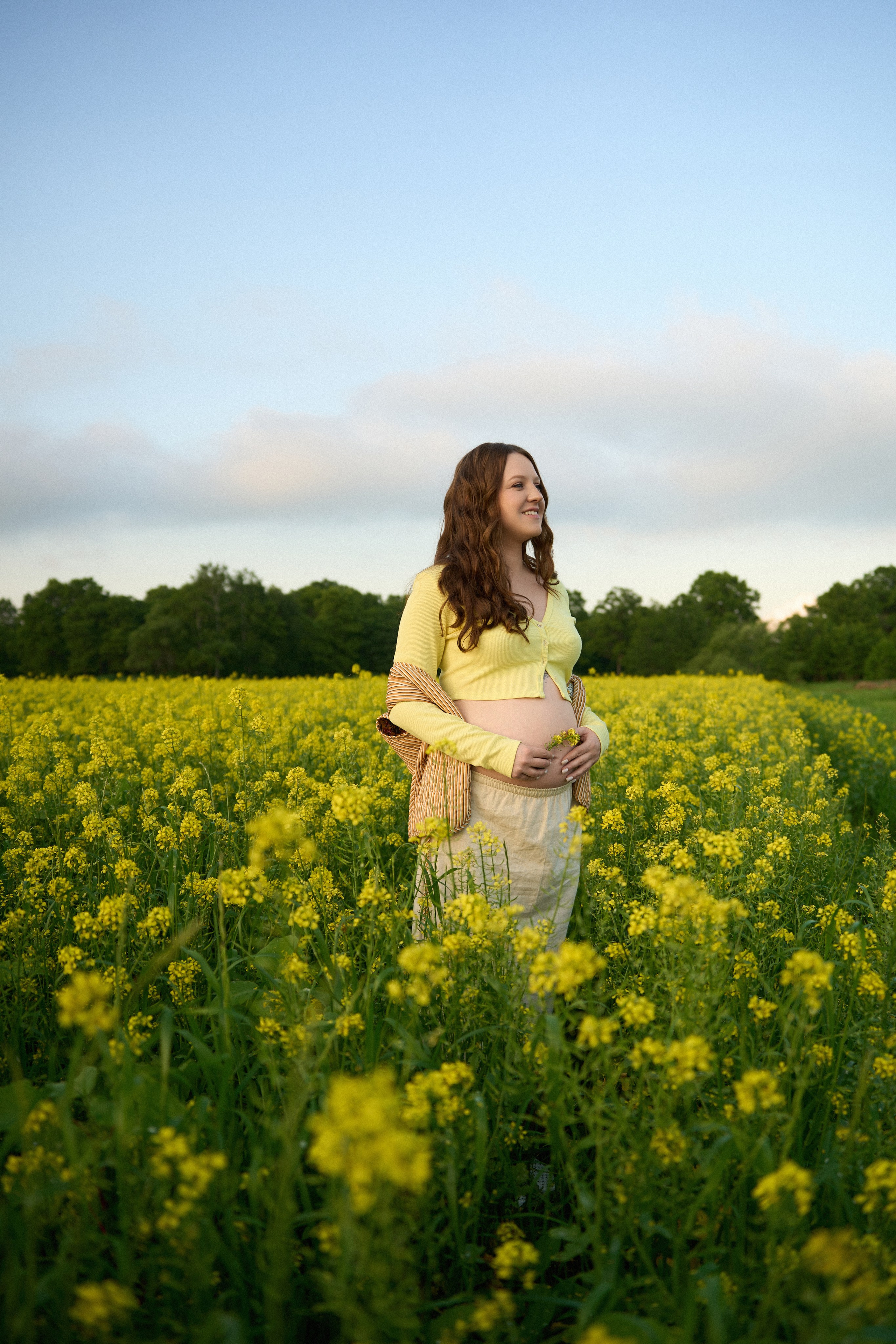 Наталья, Павел и Бомбер. Фотограф из Владивостока Юлия Черепова