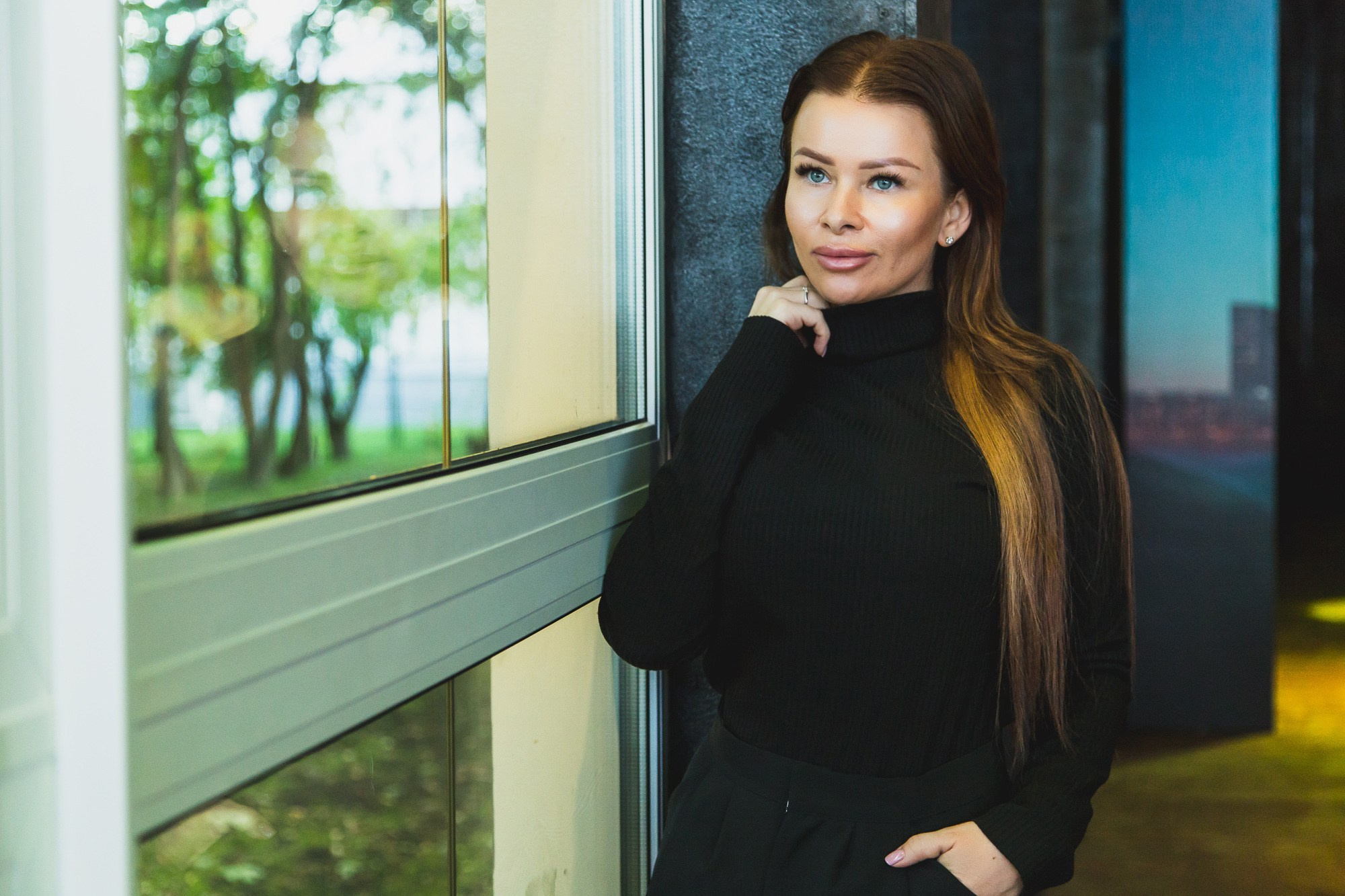 Презентация Lexus ES. Видеооператор/Фотограф Николай Завьялов