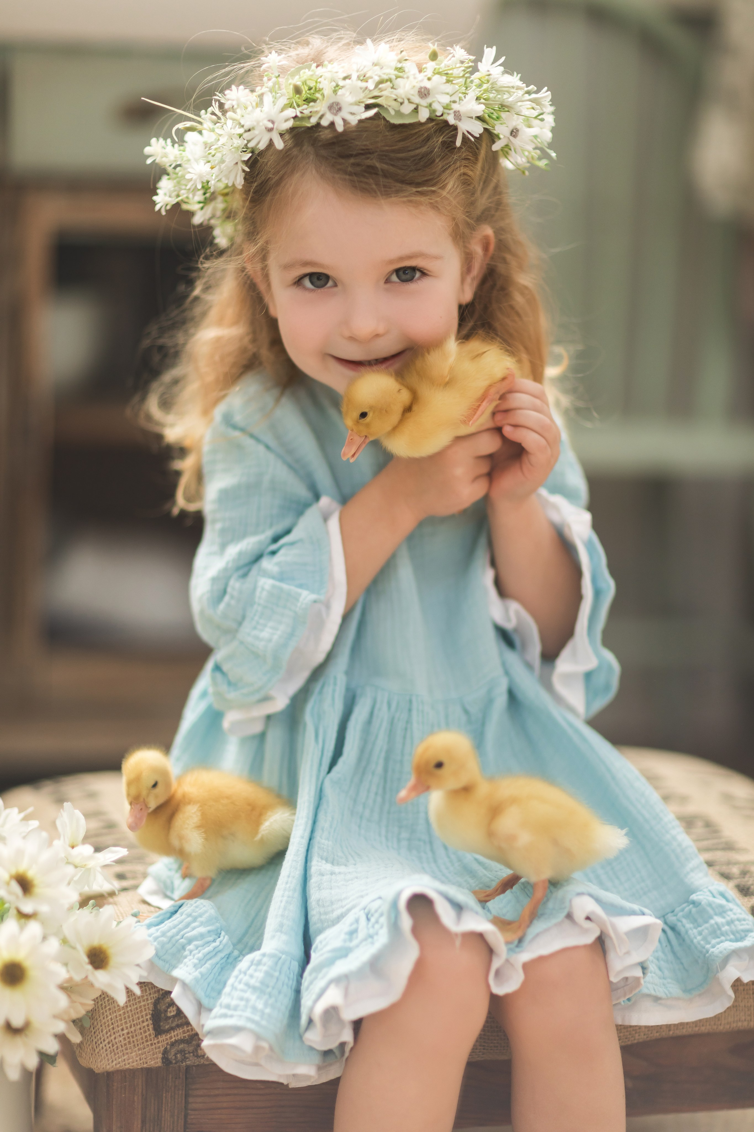 Пасха с животными (3,4 апреля). Семейный и детский фотограф Краснодар Валерия Власенко