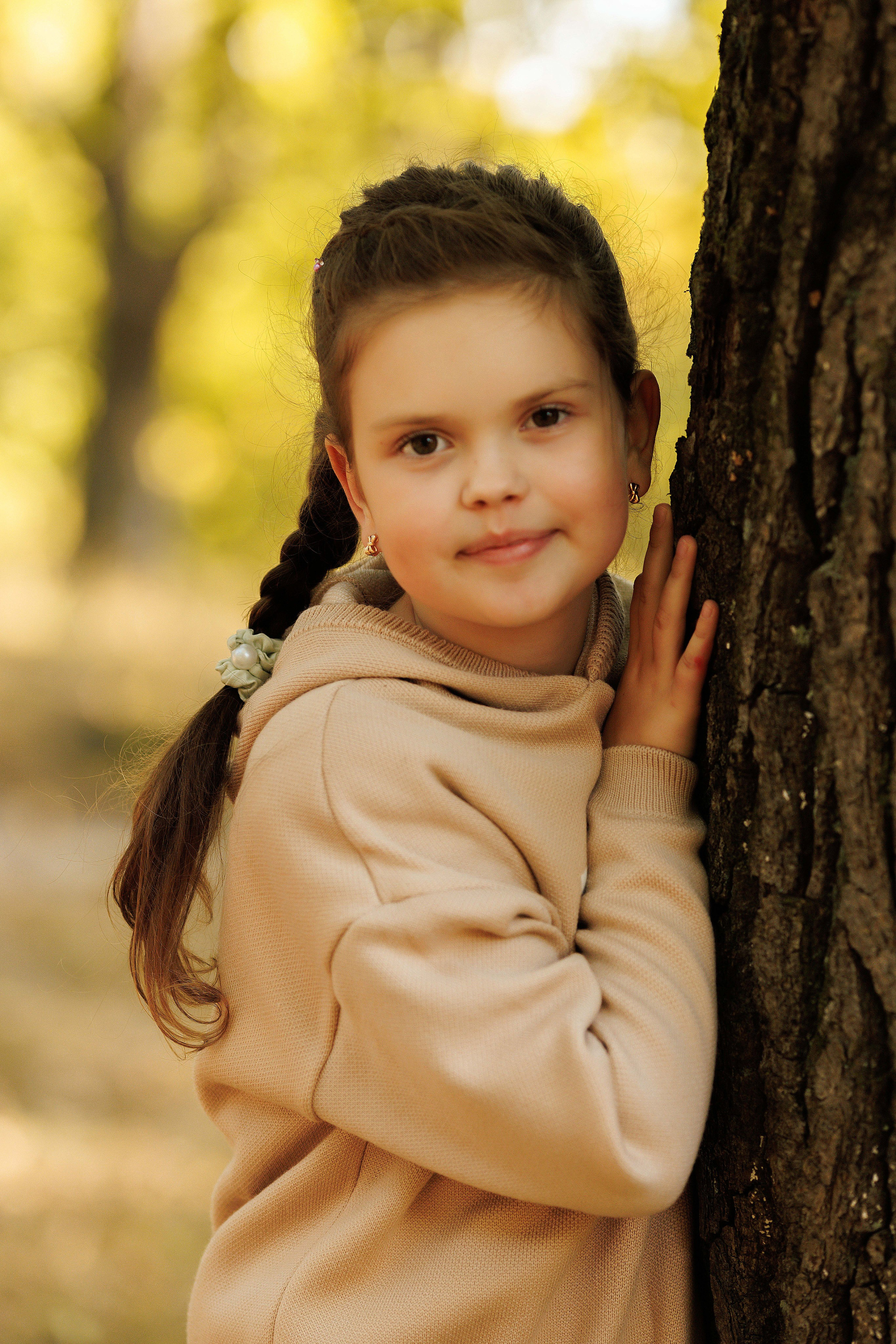 Осень Гимназия 2 класс. Photoalbum-vl.ru