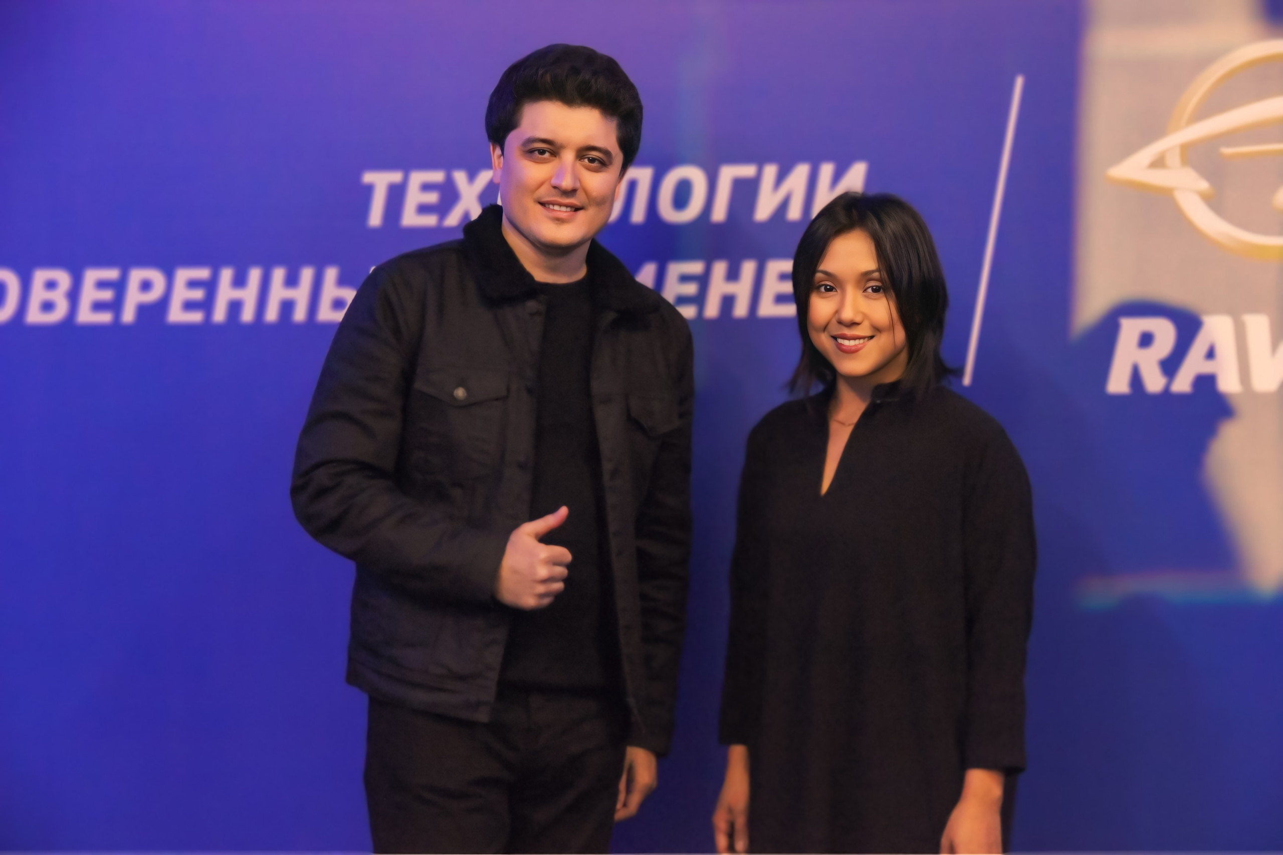 Ravon. Портретный и семейный фотограф в Москве Мария Иванова