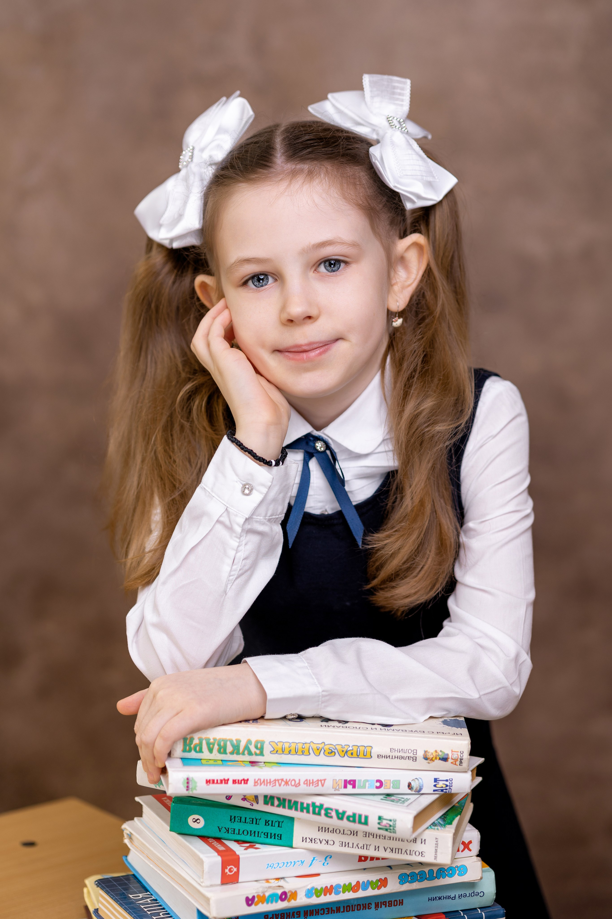 Первоклашки. Выпускные альбомы. Школьный и семейный фотограф Виктория Игнатьева