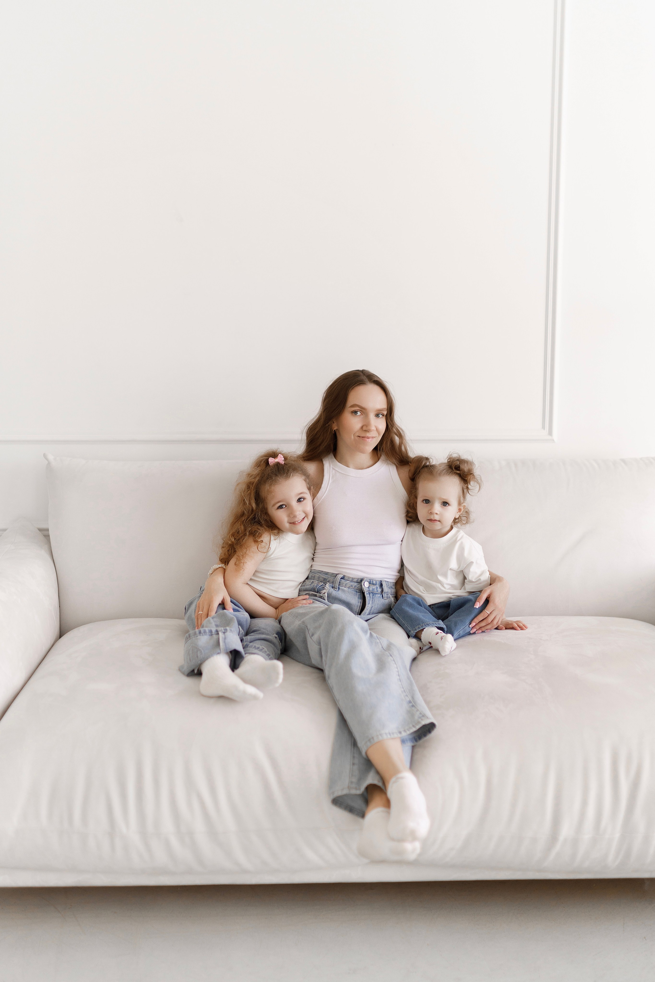 Еве 4. Фотограф в Москве Юлия Хамзина