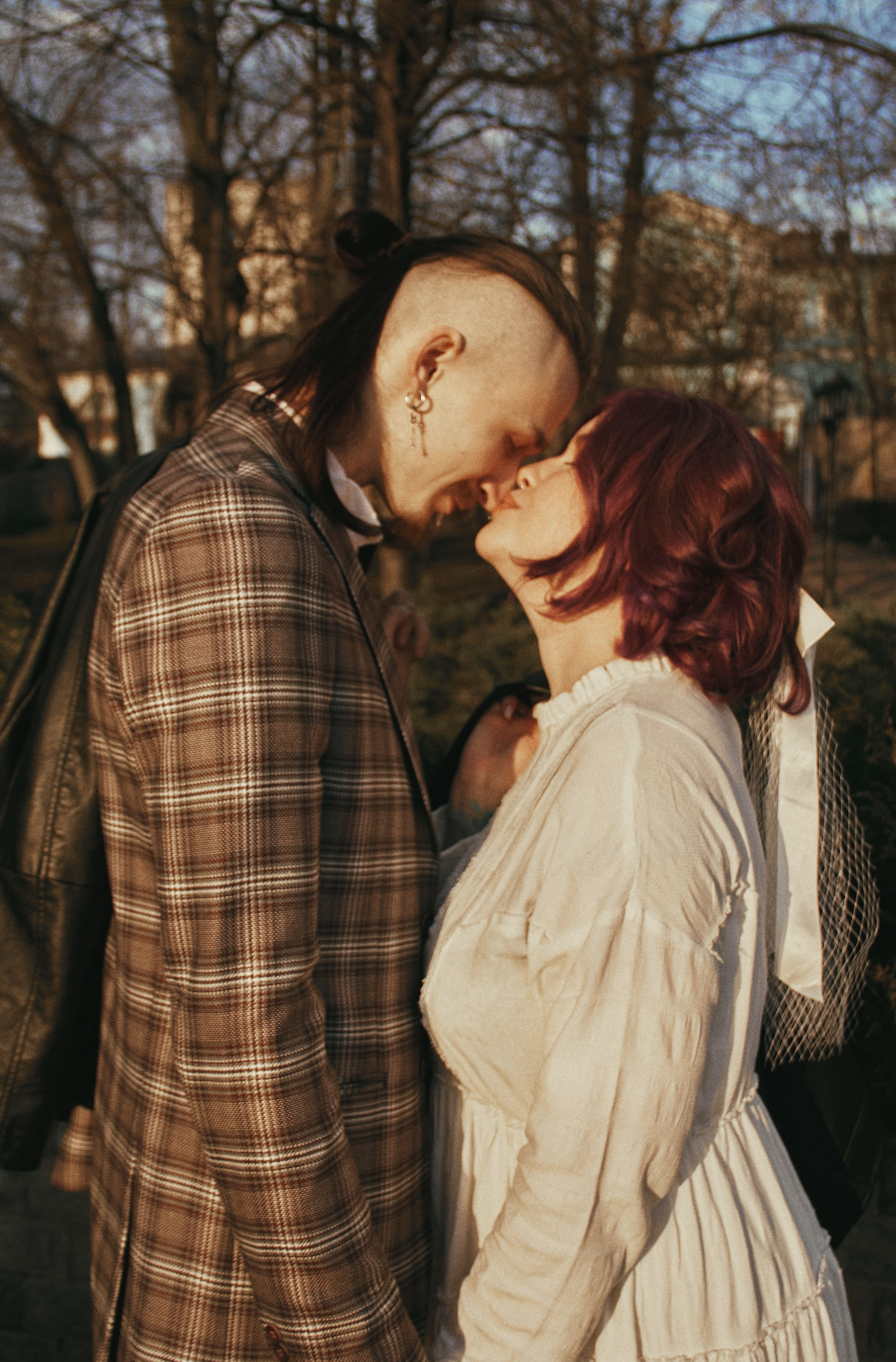 София и Даня. Фотограф лавстори Москва/МО Приятелева Ангелина