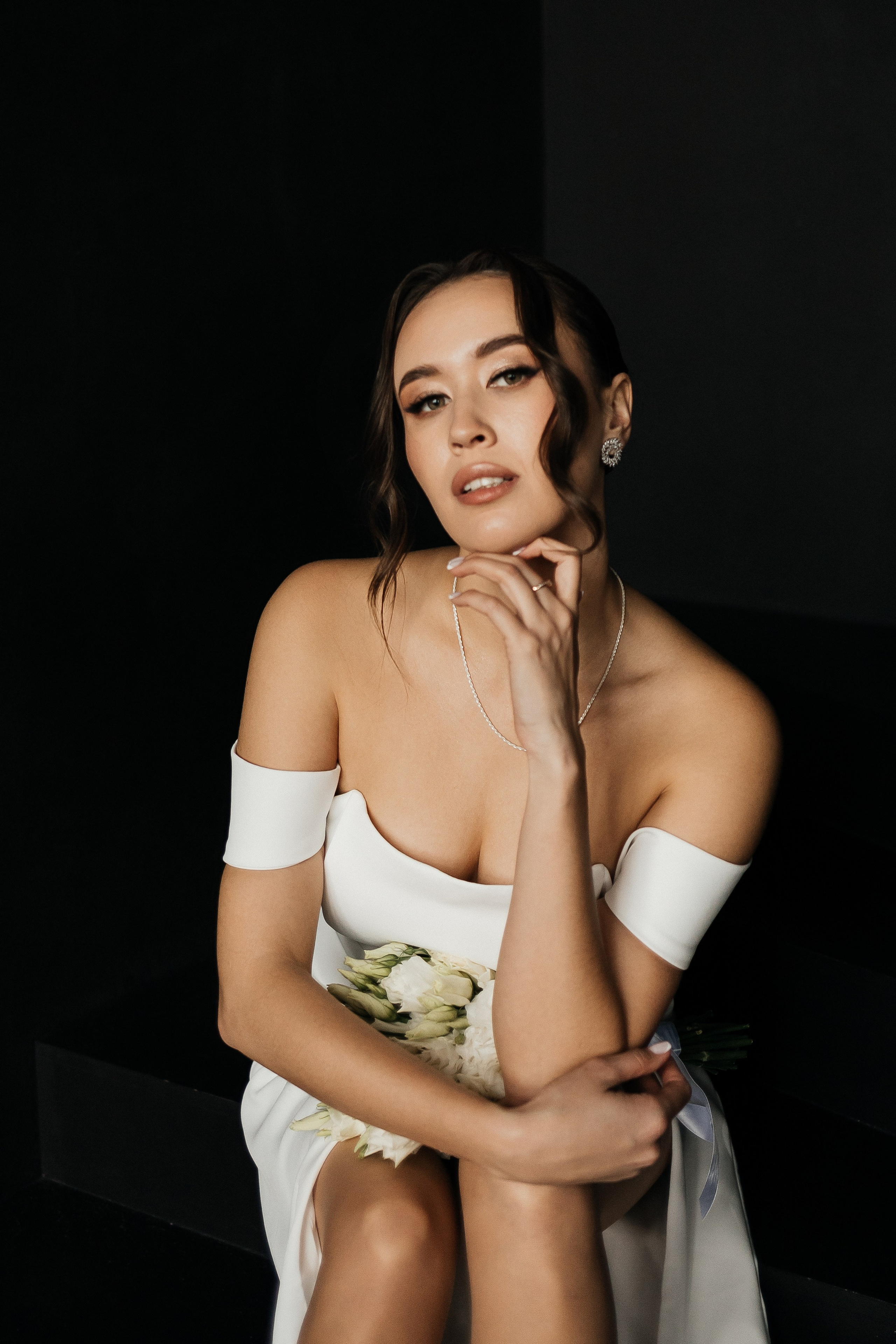 Рамиль и Регина/ 2024. Свадебный и семейный фотограф в Екатеринбурге