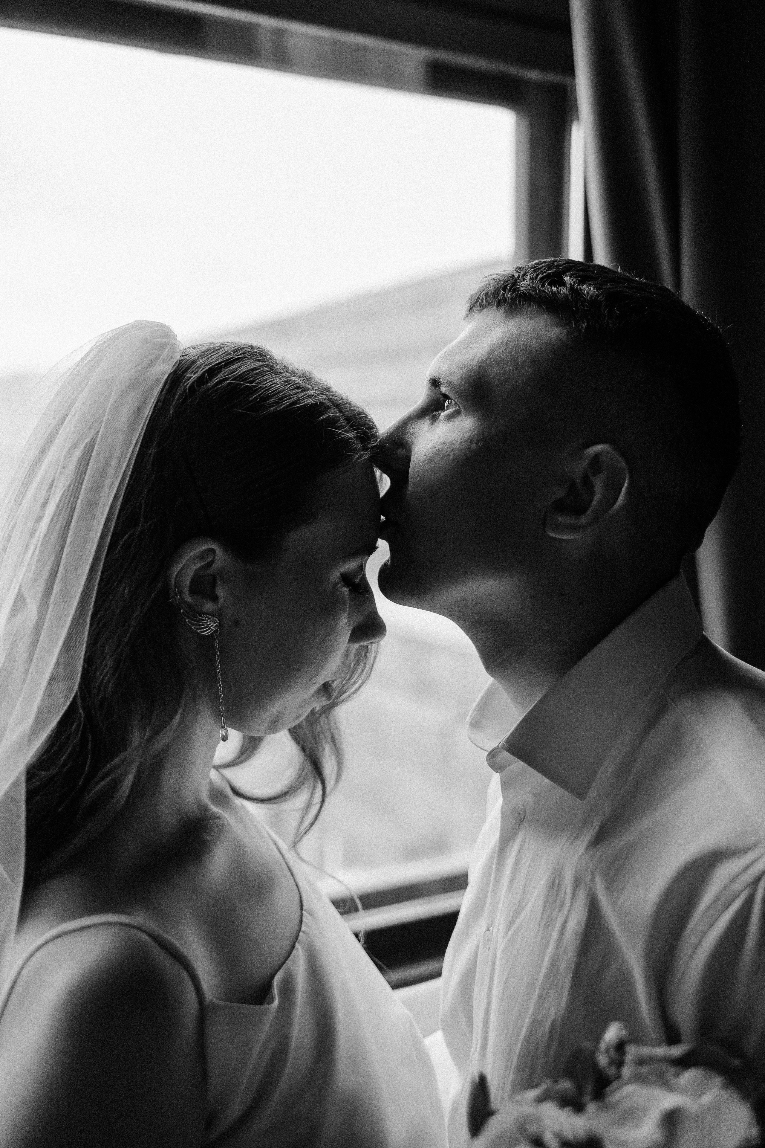 Максим и Екатерина/2024. Свадебный и семейный фотограф в Екатеринбурге