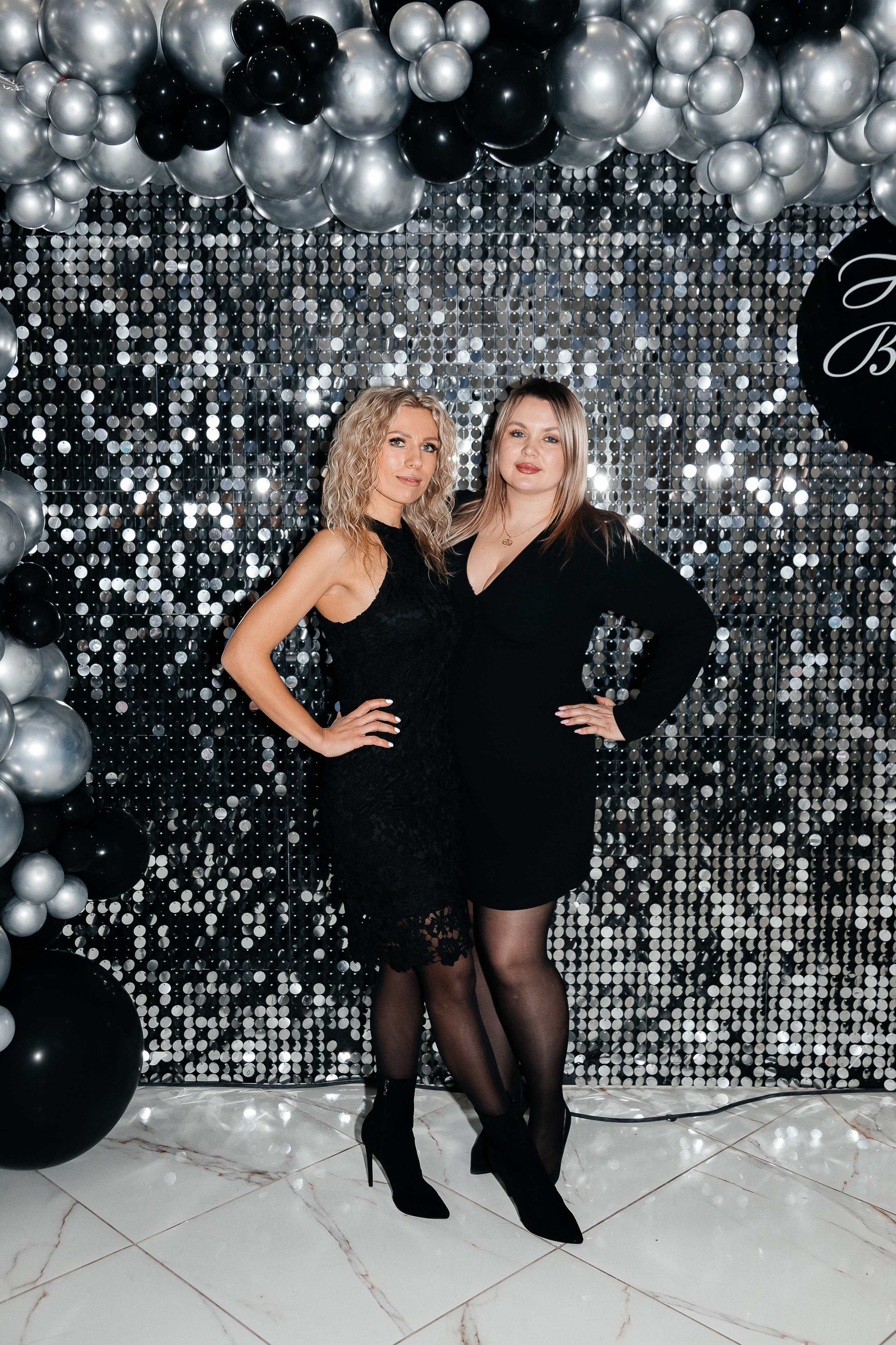 Юбилей Максима. Свадебный и семейный фотограф в Екатеринбурге