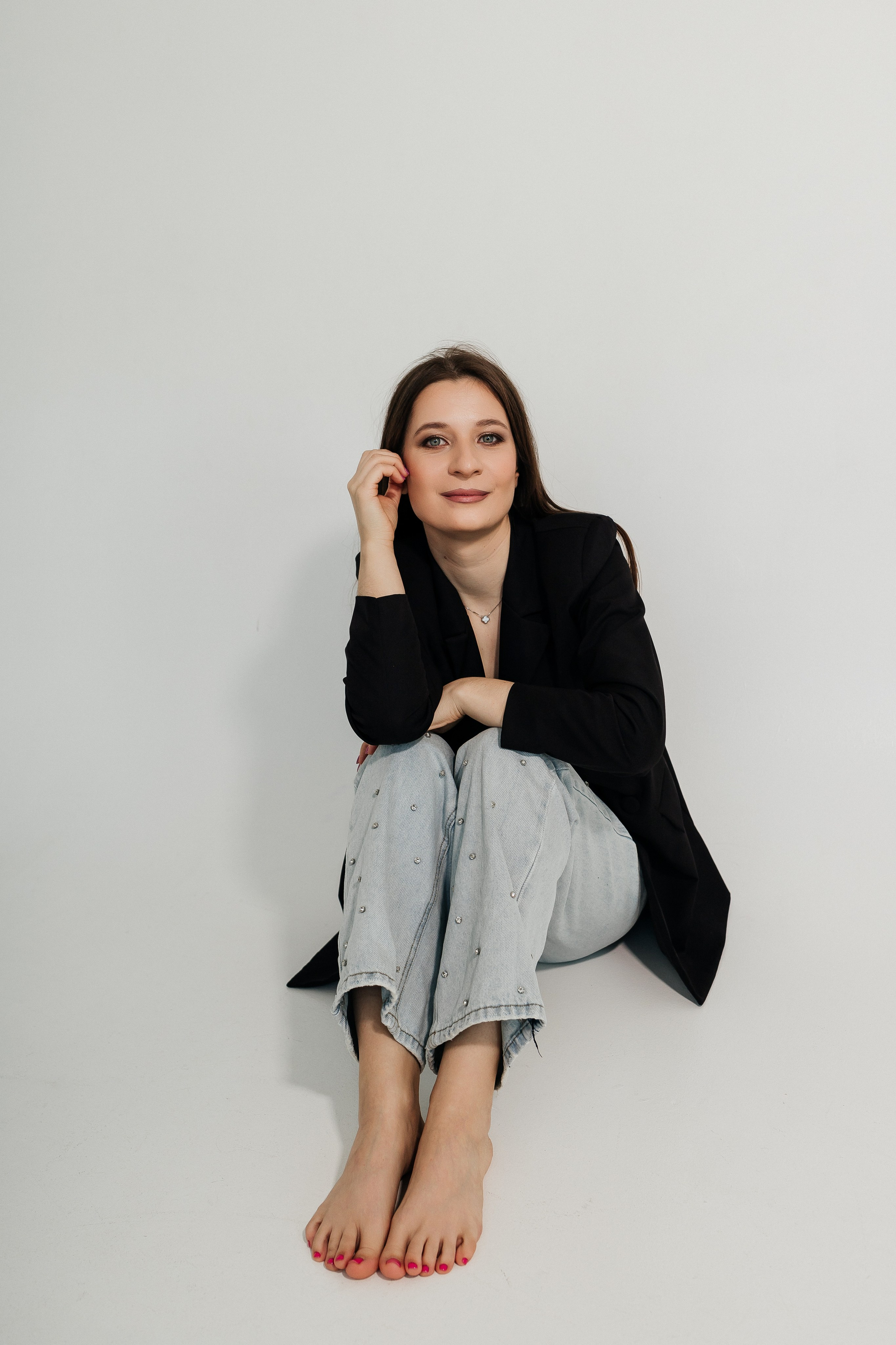 Александра. Свадебный и семейный фотограф в Екатеринбурге