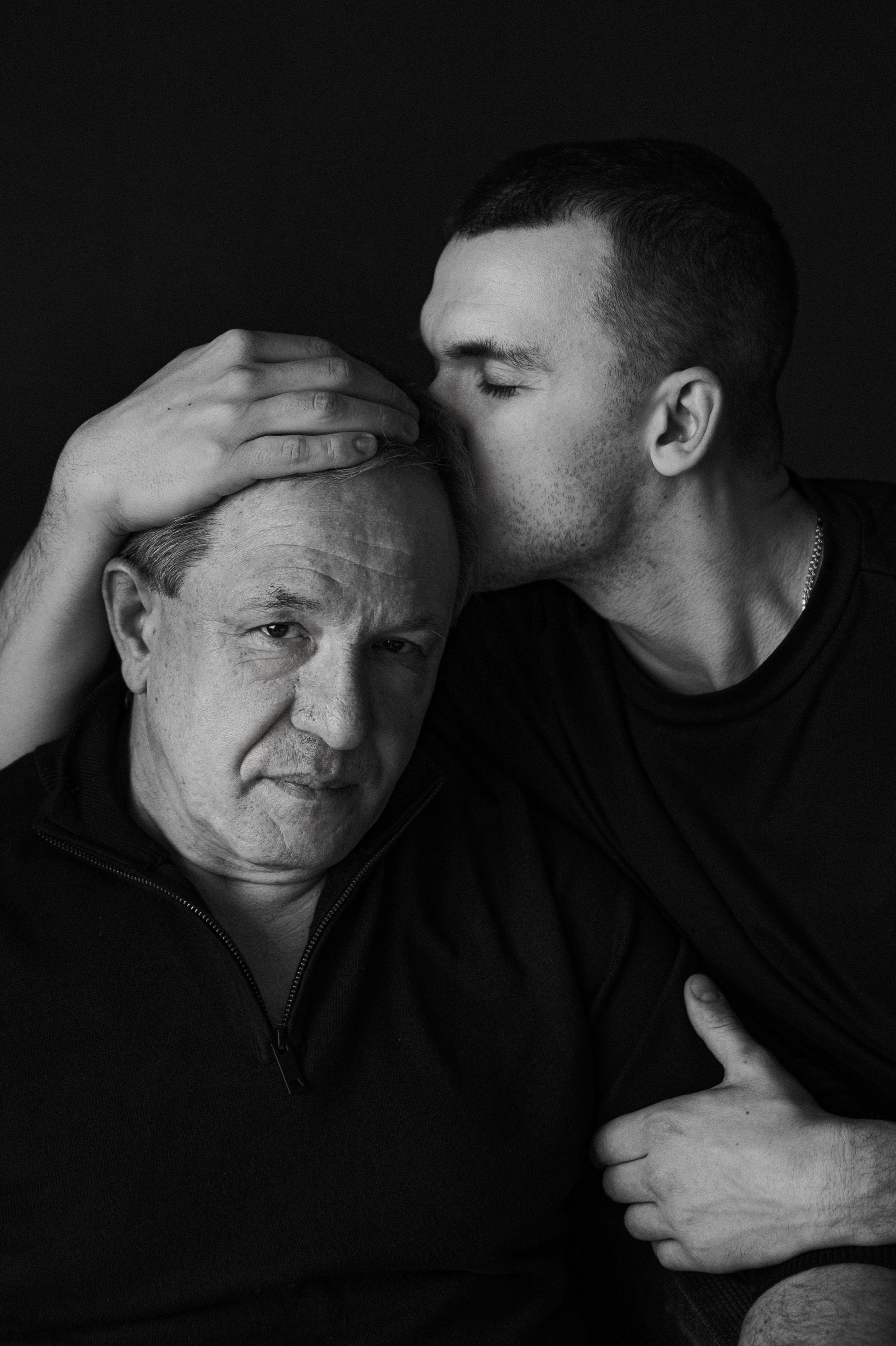 Маша и Роман Михайлович. Www.ostermiller.ru