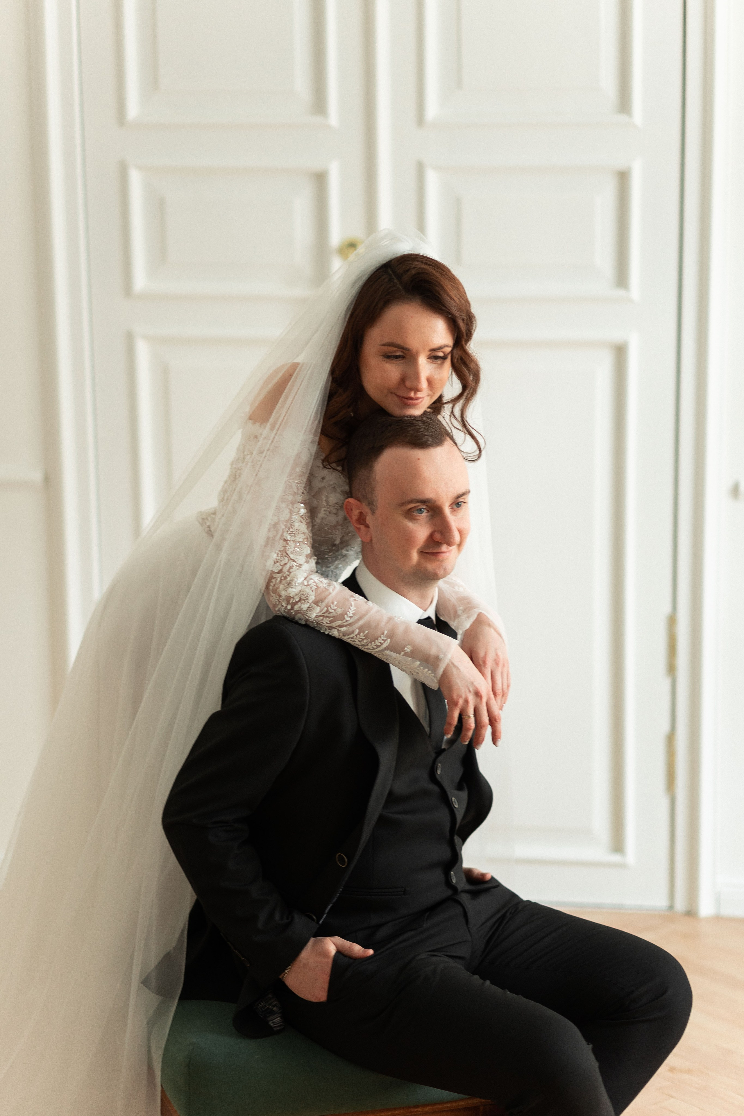 M&I. Семейный фотограф в Севастополе и Симферополе Александра Чистякова