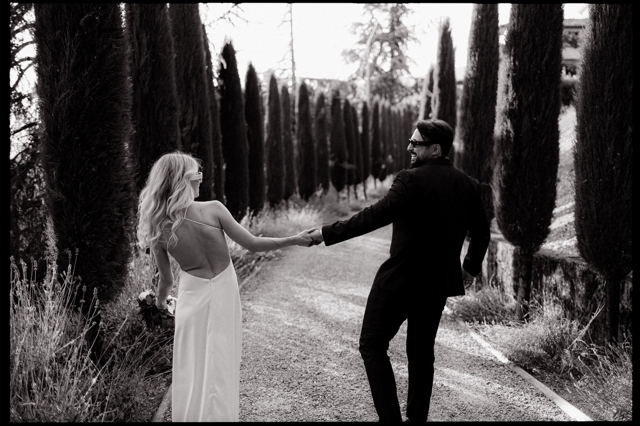 Свадебный день. Фотограф в Праге Александр Пивоваров