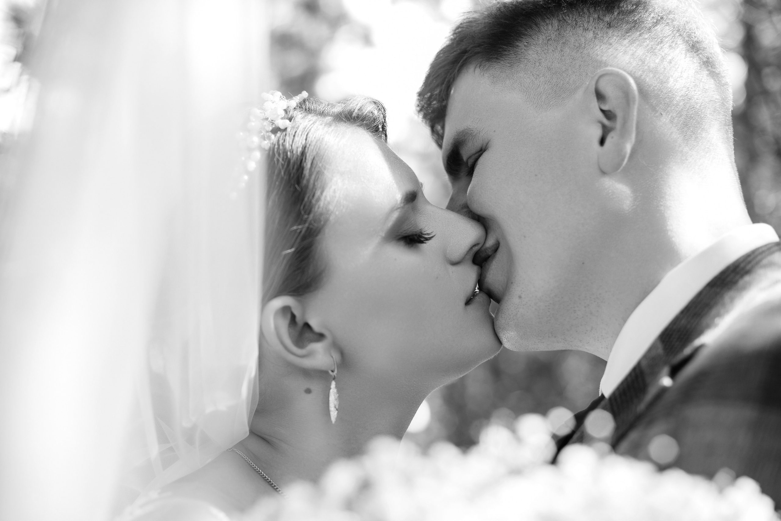 Вадим ♥ Юлия. Свадебный и семейный фотограф в городе Воронеж. Ирина Боловина