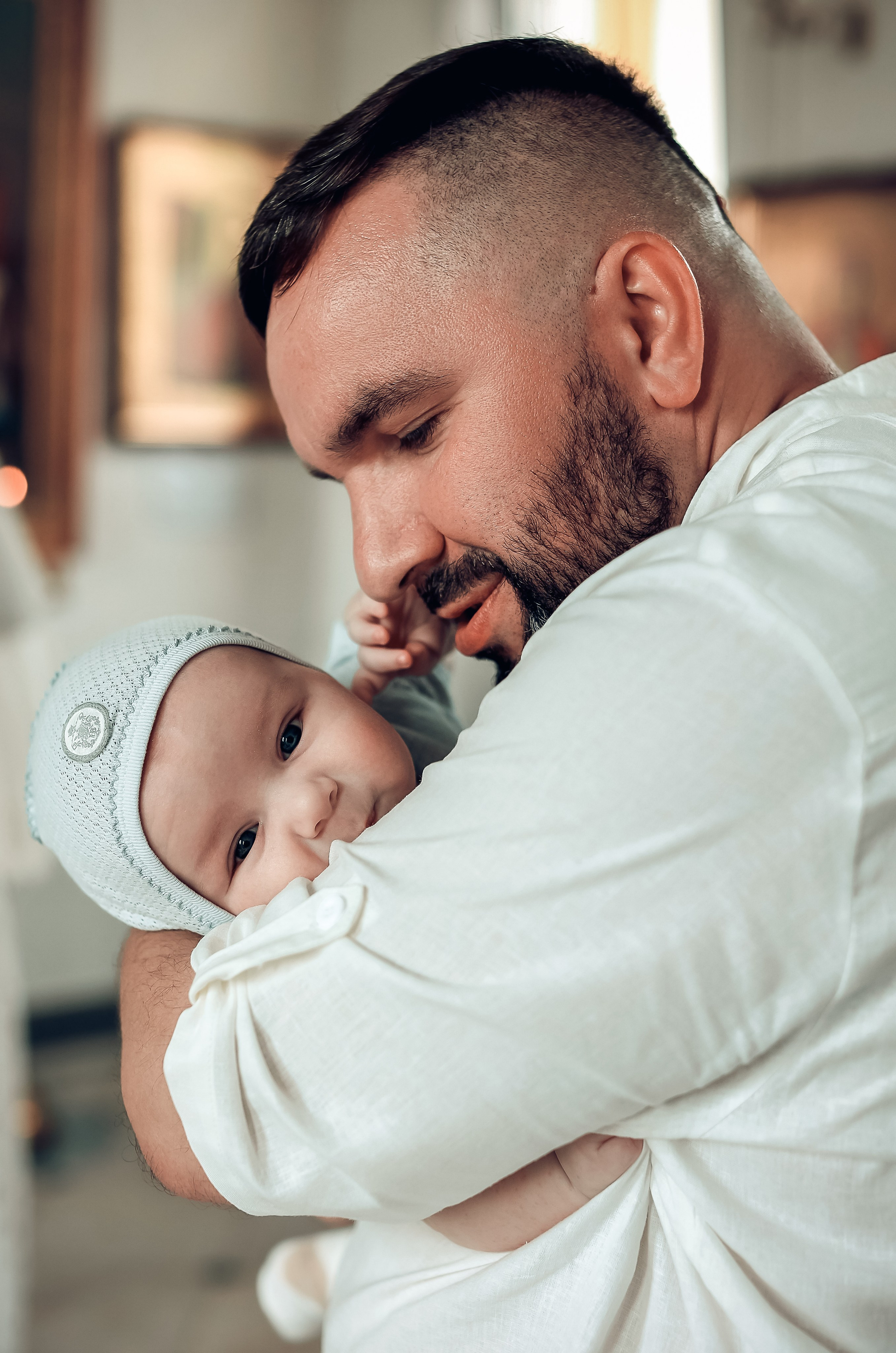 Храм Владимира Равноапостольного ул. 50 лет НЛМК, 31А, Липецк. Фотограф на крещение- венчание.Свадебный и семейный фотограф в Липецке Алена Данильченко
