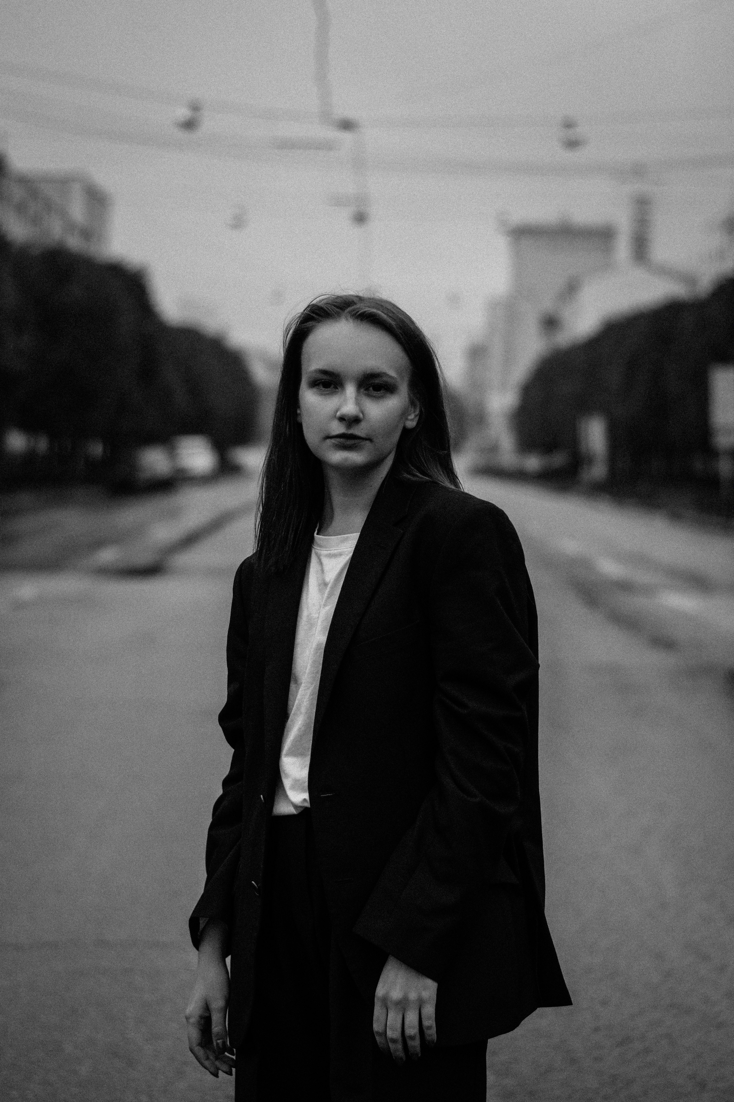 Ольга. Фотограф в Екатеринбурге Веретенова Наталья