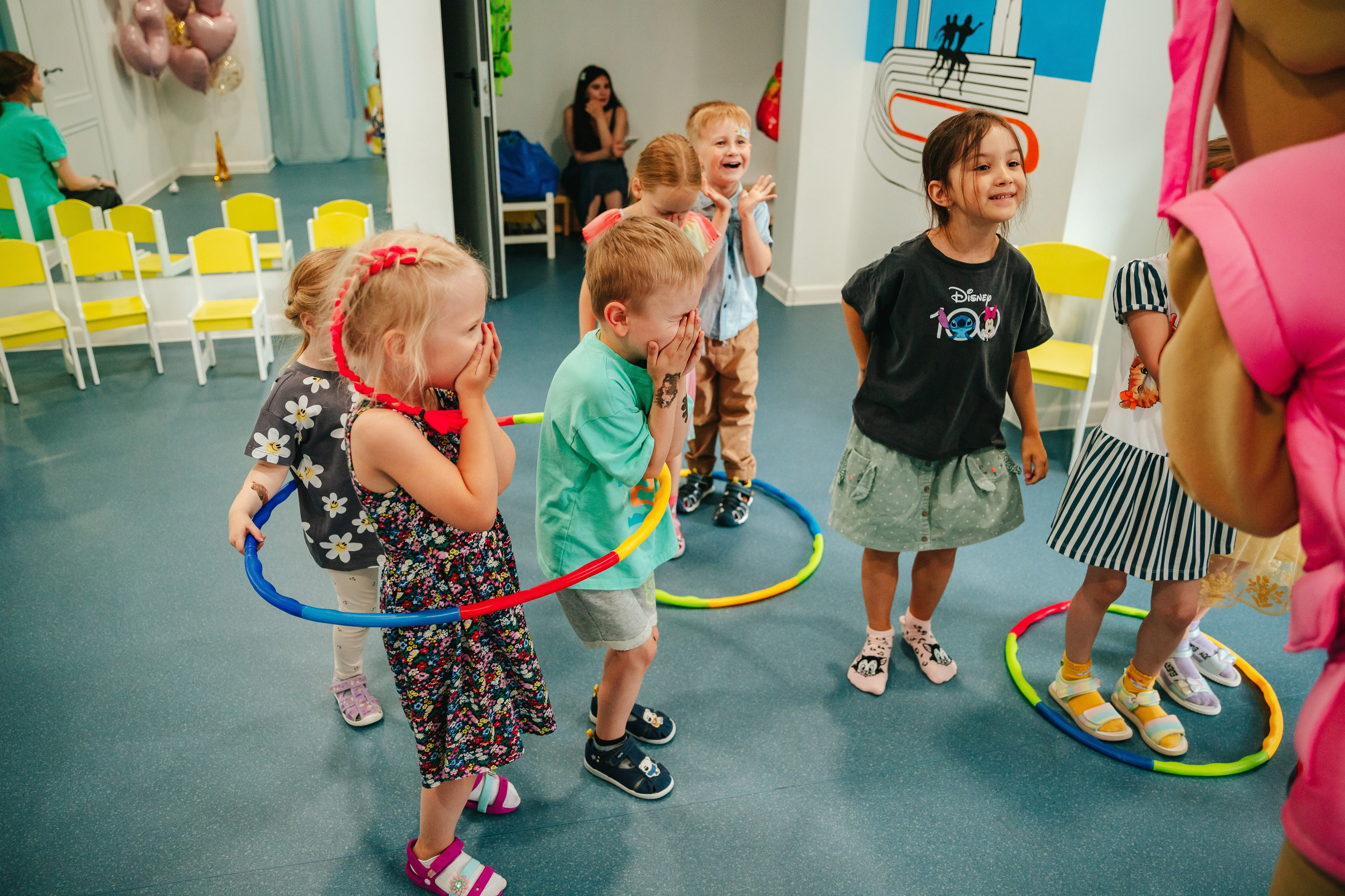 3 годика Амелии. Семейный lifestyle фотограф в Санкт-Петербурге Людмила Пахомова