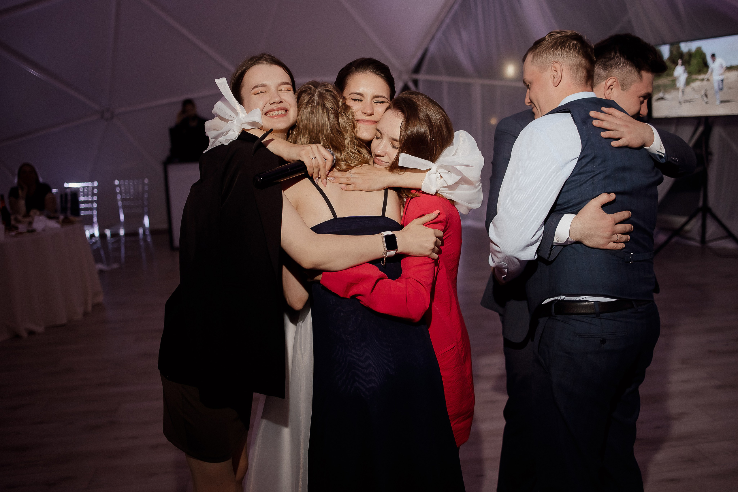 Свадебная съемка. Свадебный фотограф